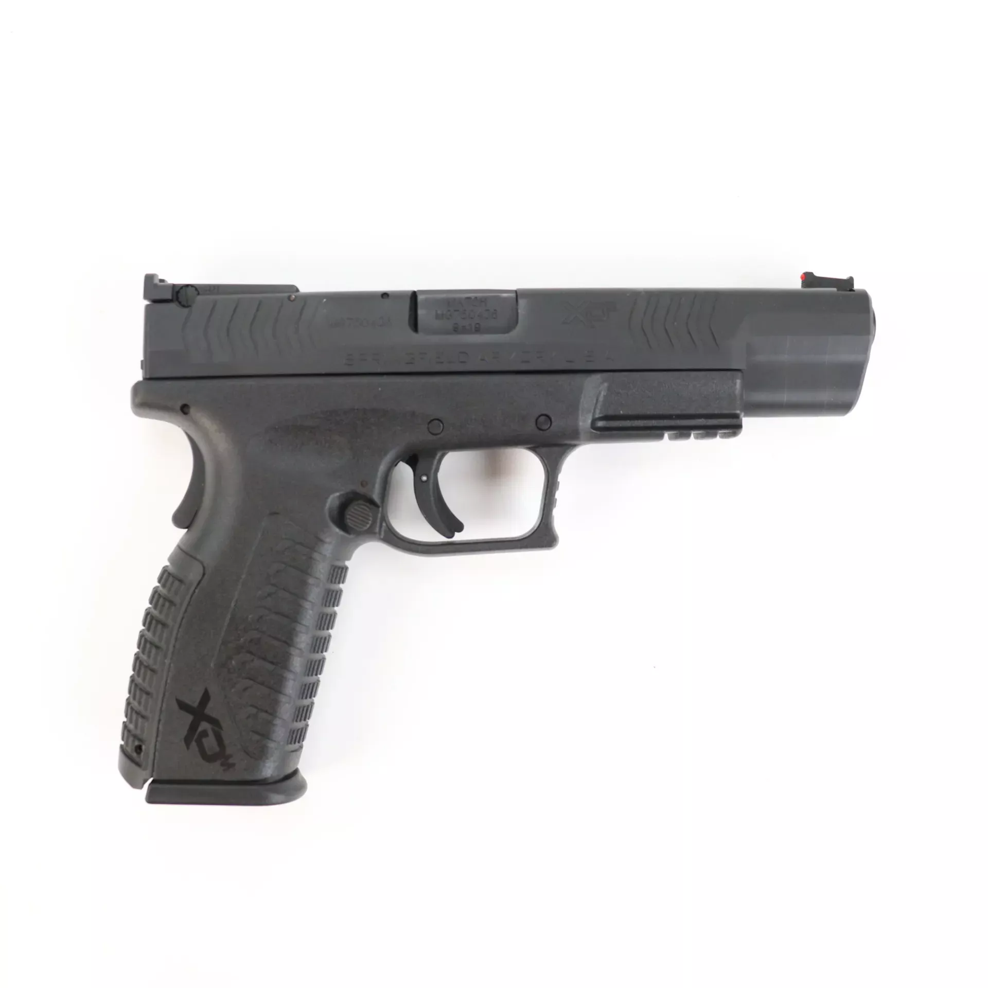 USED - Springfield Armory XDm-9 GTO505905