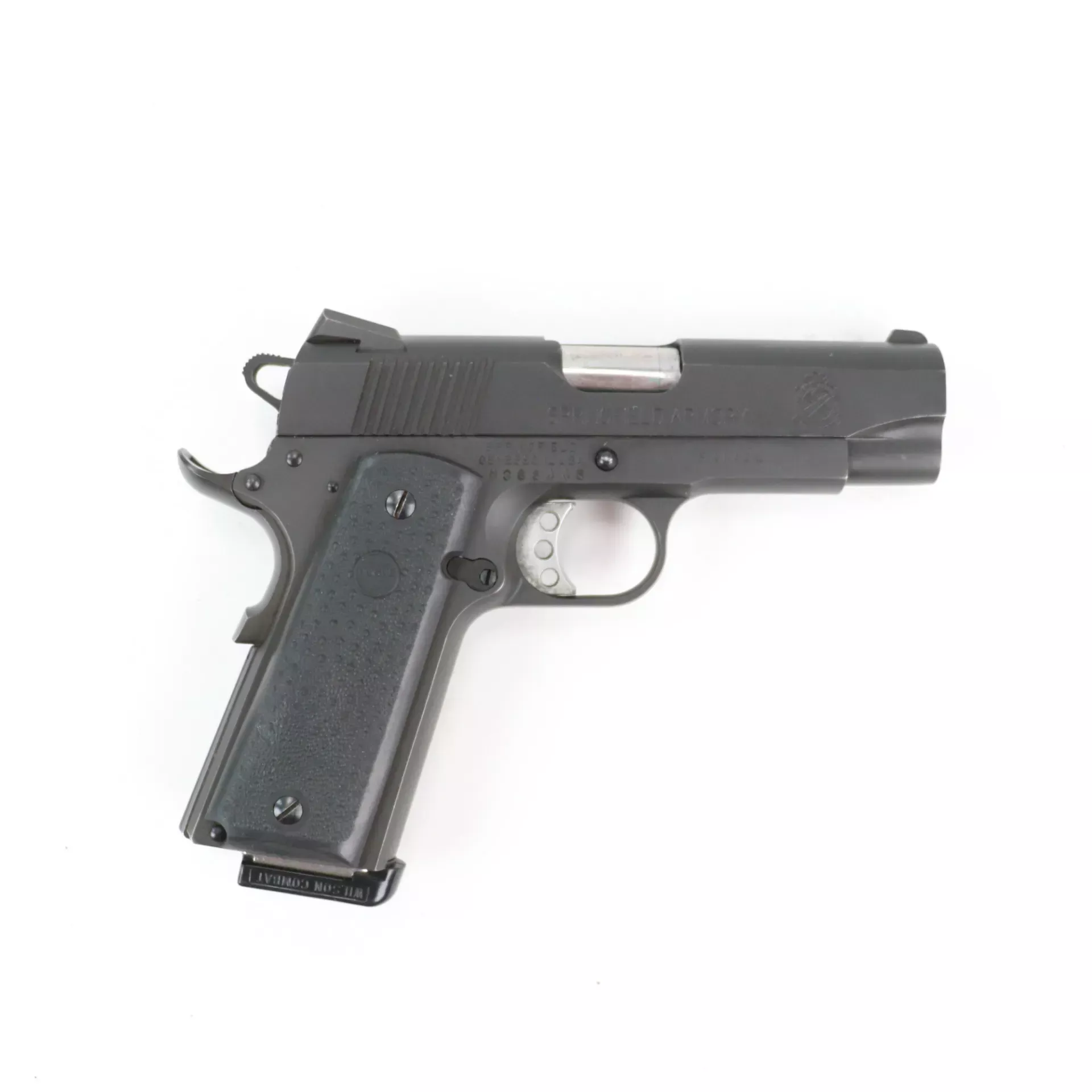 USED - Springfield Champion 45ACP Semi Auto Pistol GTO506311