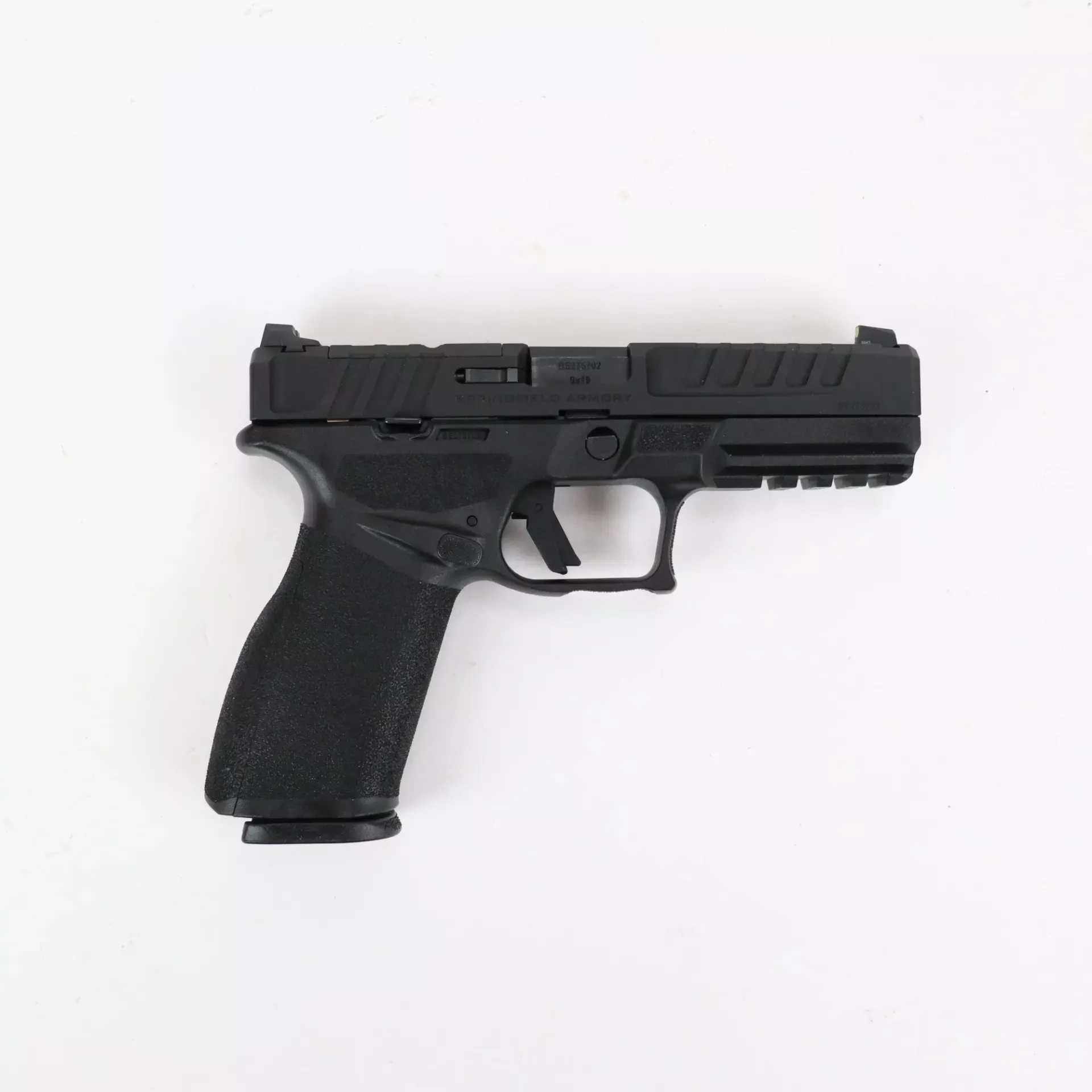 USED - Springfield Echelon 9mm Semi Auto Pistol GTO379167