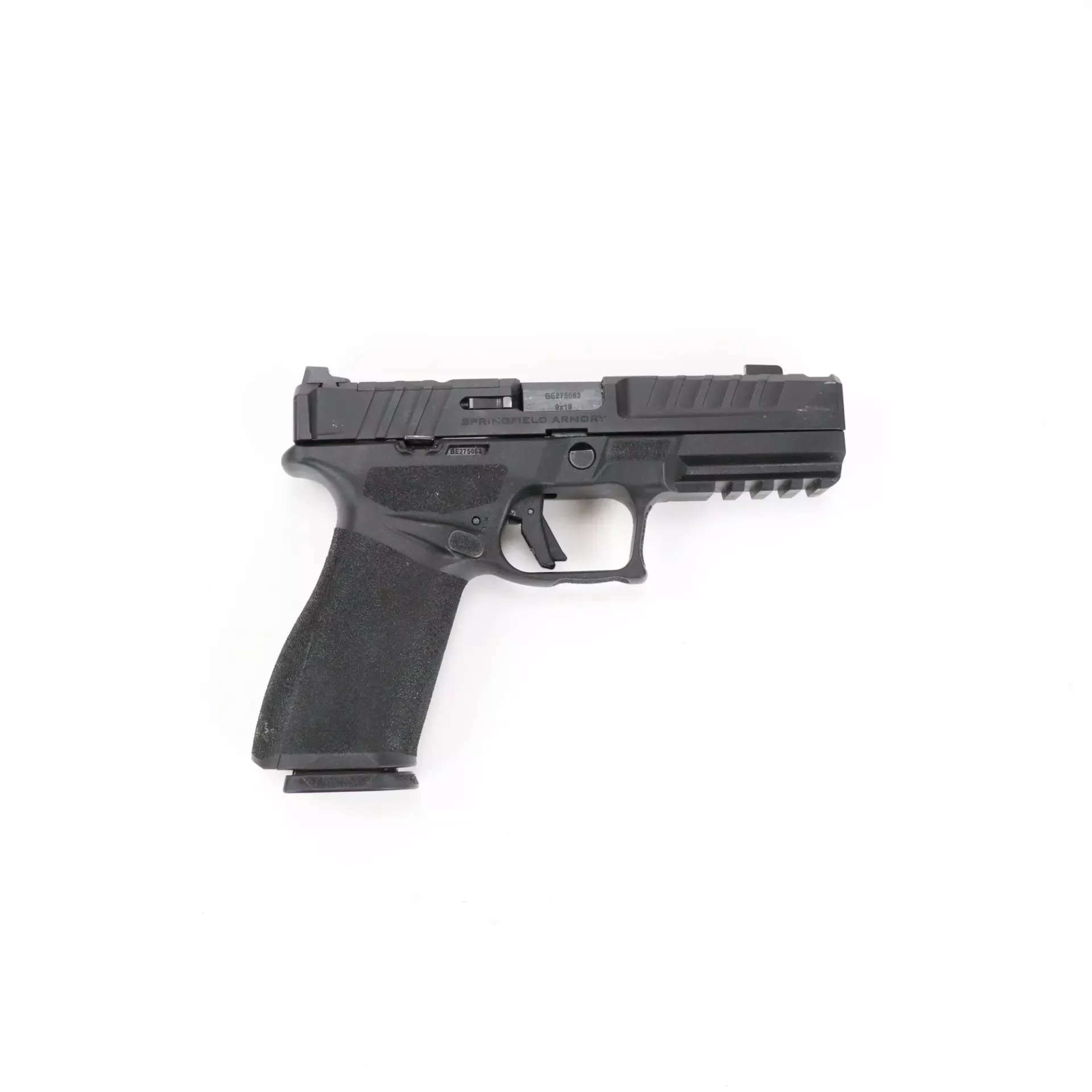 USED - Springfield Echelon Comp 9mm Semi Auto Pistol GTO377624