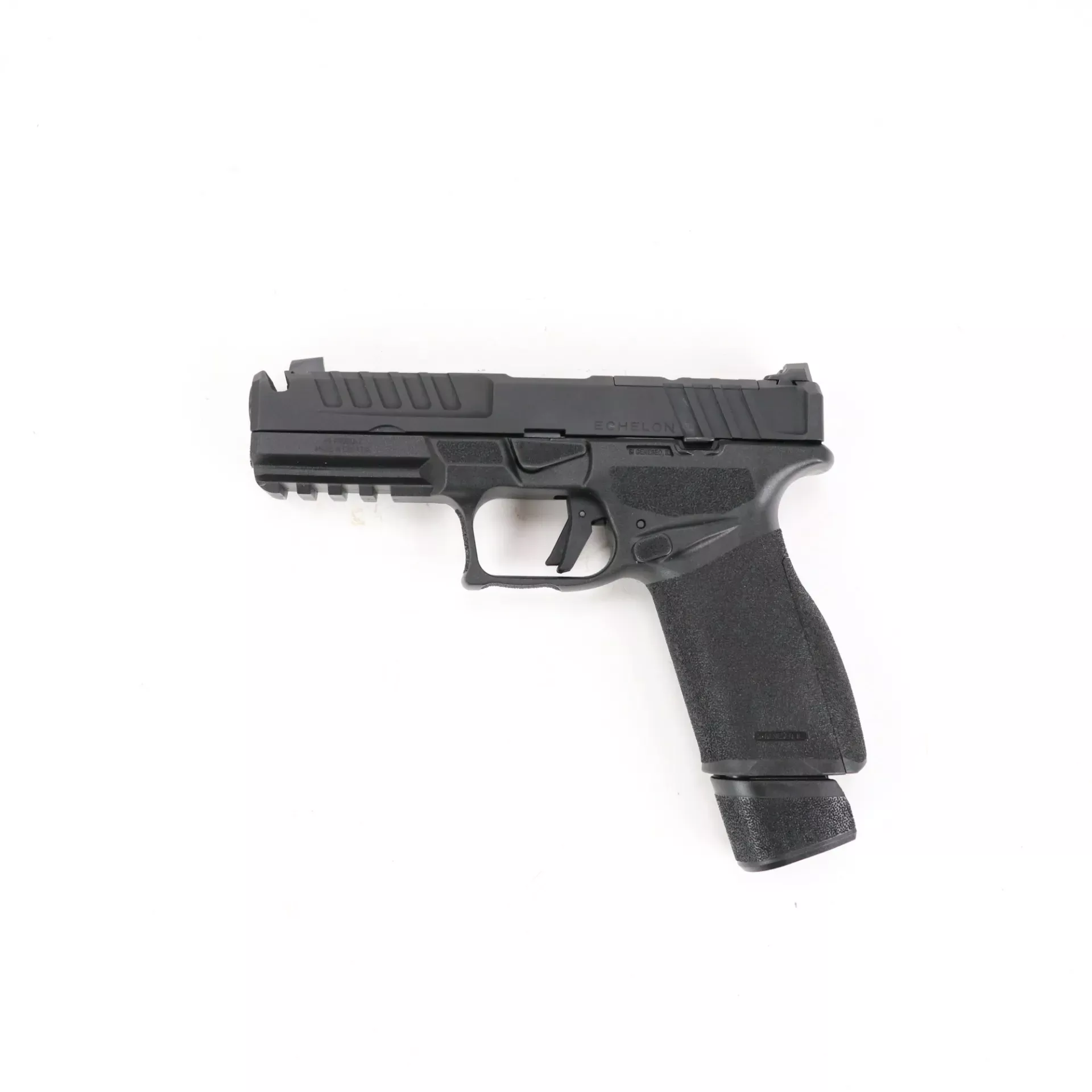 USED - Springfield Echelon Comp 9mm Semi Auto Pistol GTO378499