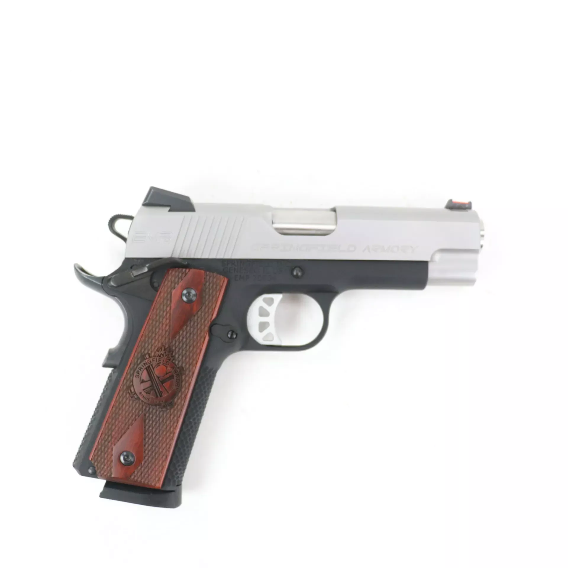 USED - Springfield EMP 4 9mm Semi Auto Pistol GTO381210
