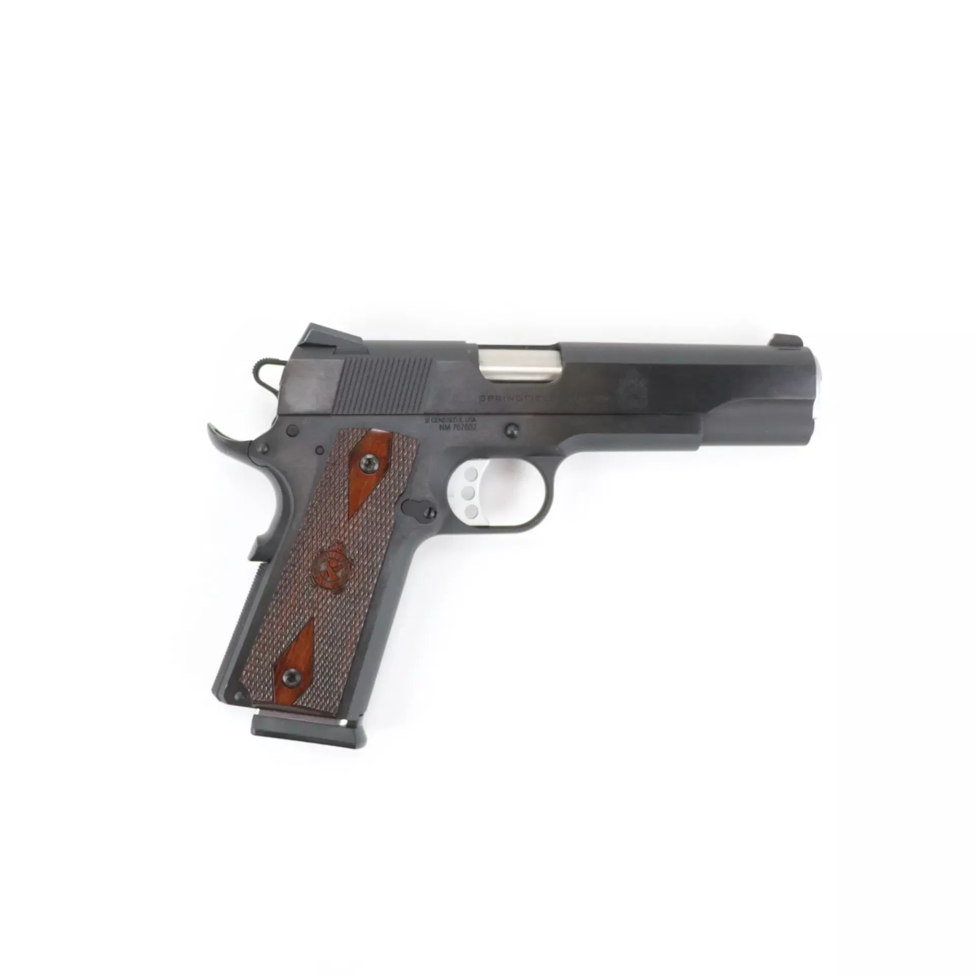 USED - Springfield Garrison 9mm Semi Auto Pistol GTO378783