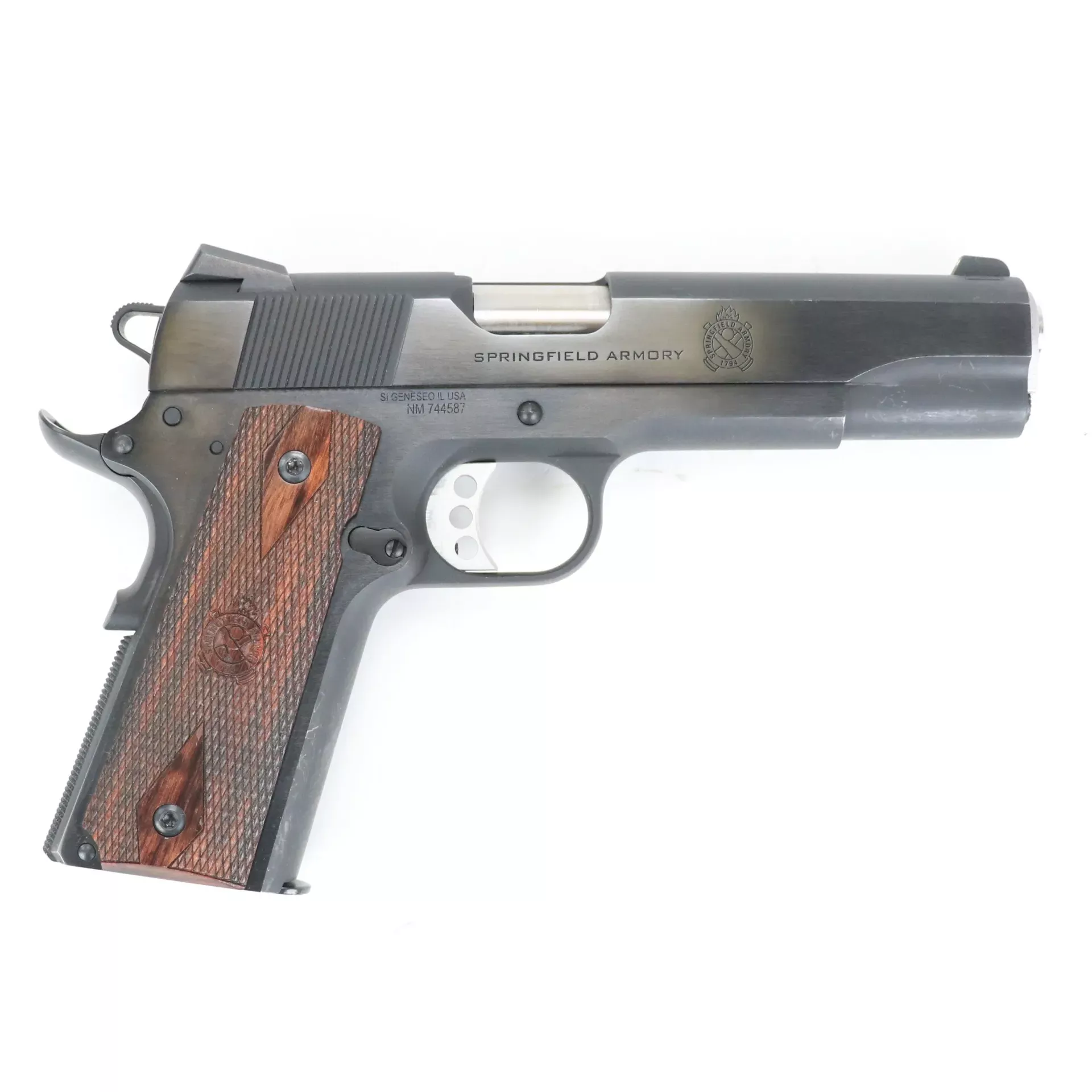 USED - Springfield Garrison GTO502748