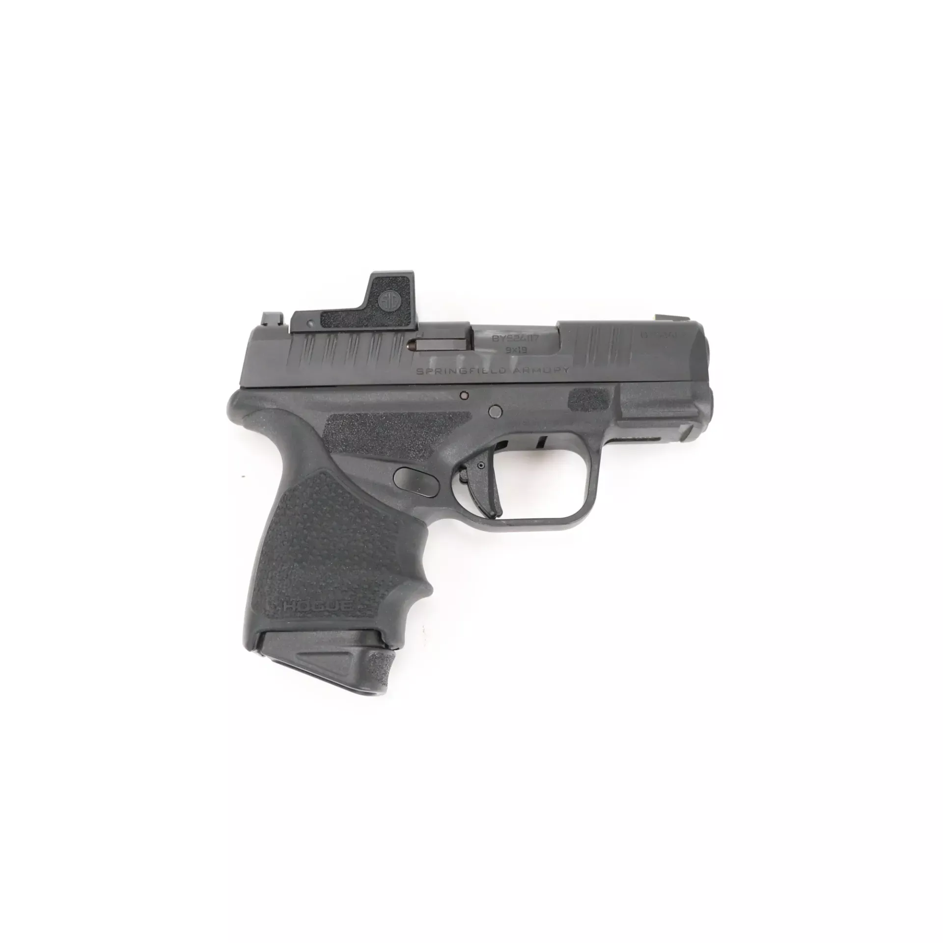 USED - Springfield Hellcat 9mm Semi Auto Pistol GTO377626