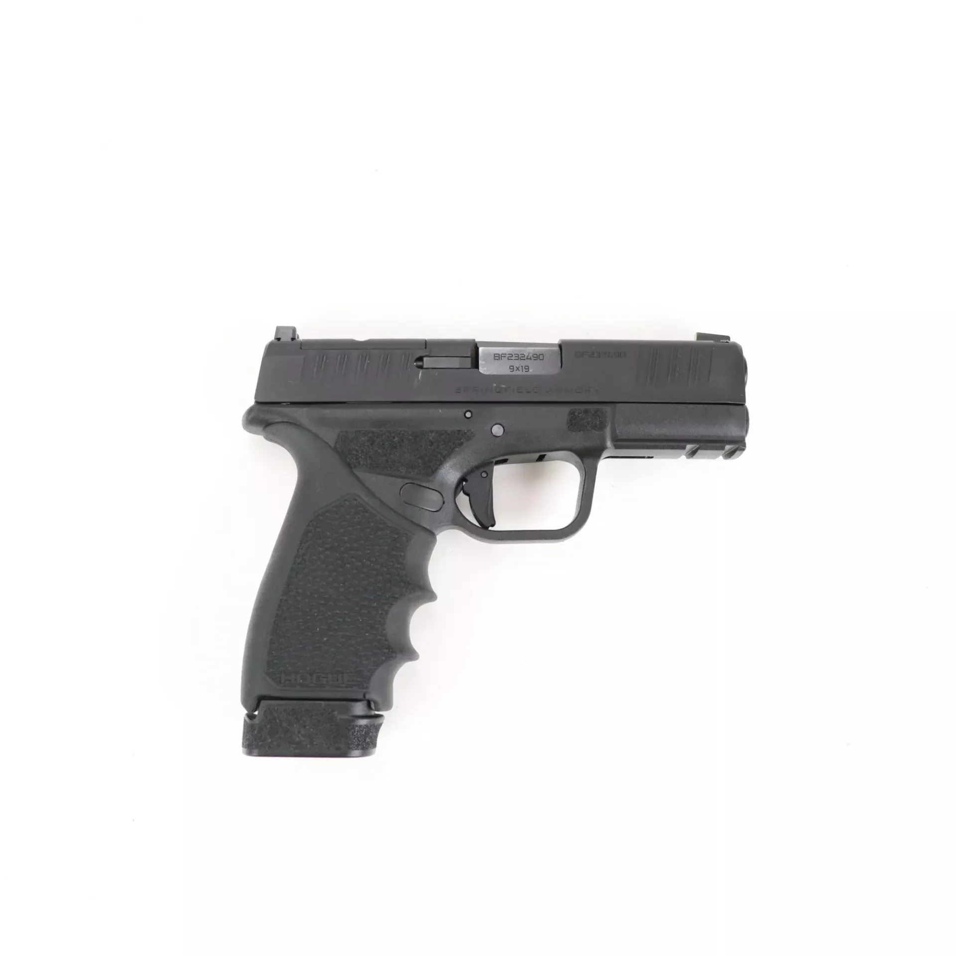 USED - Springfield Hellcat Pro 9mm Semi Auto Pistol GTO378618