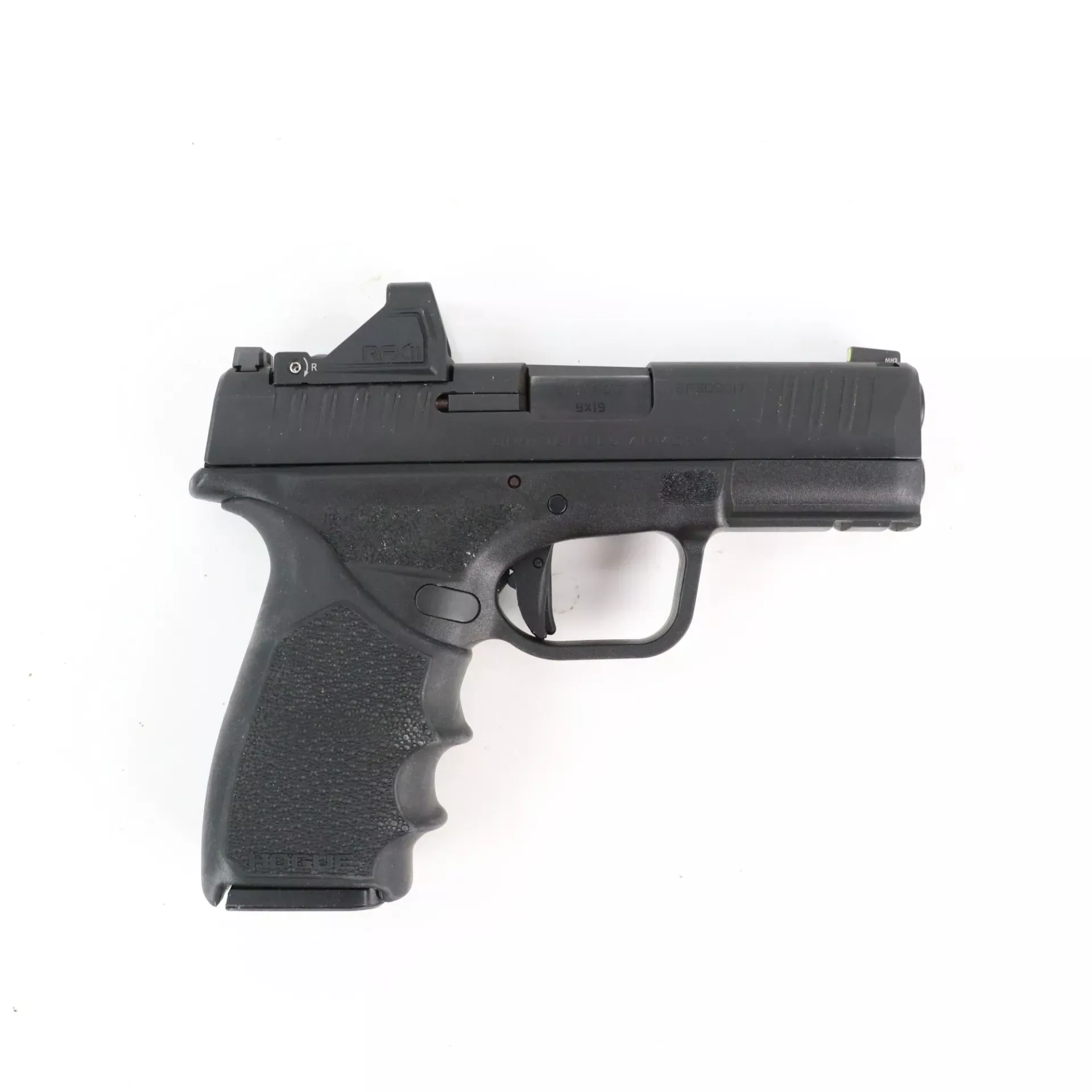 USED - Springfield Hellcat Pro 9mm Semi Auto Pistol GTO380507