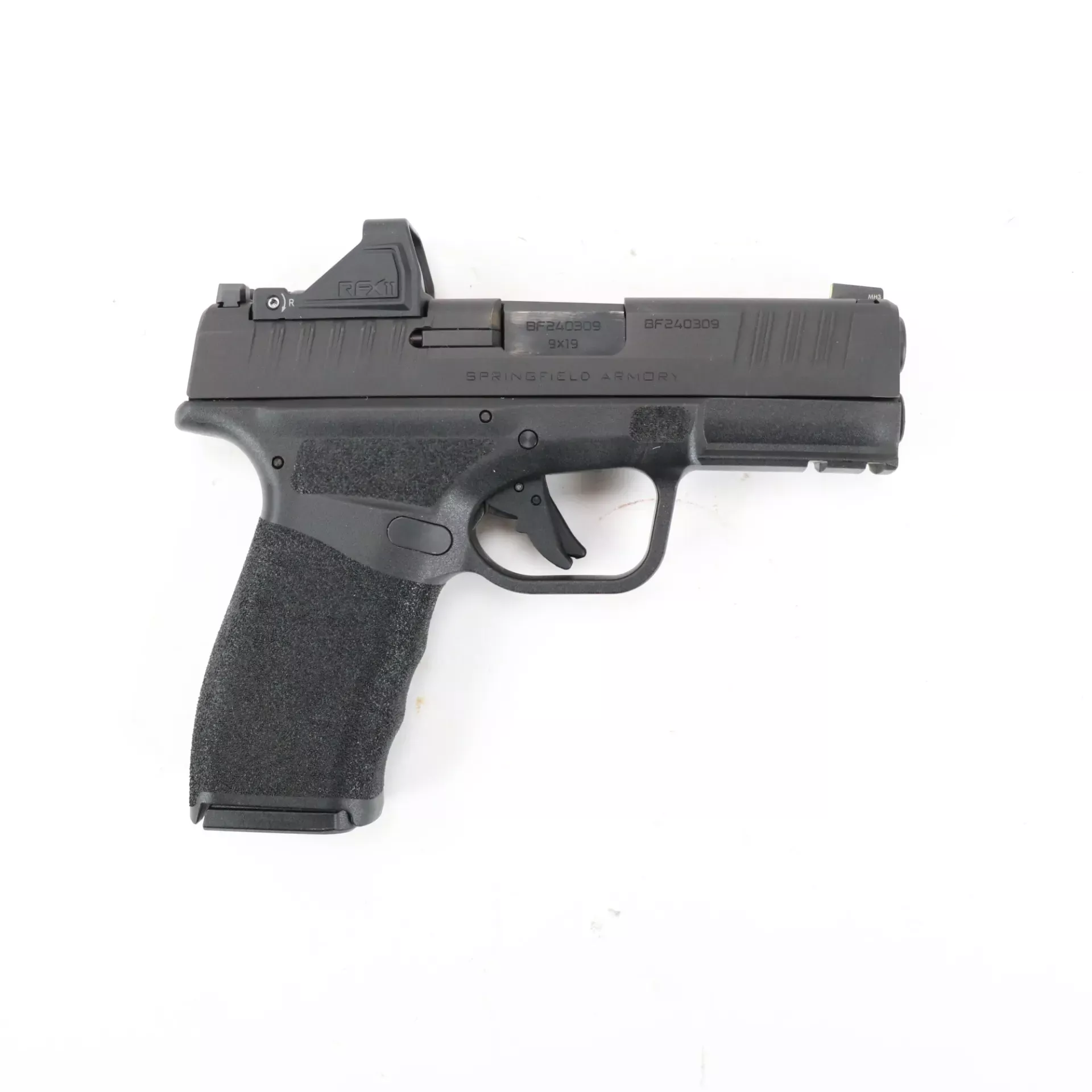 USED - Springfield Hellcat Pro Semi Auto Pistol GTO375932