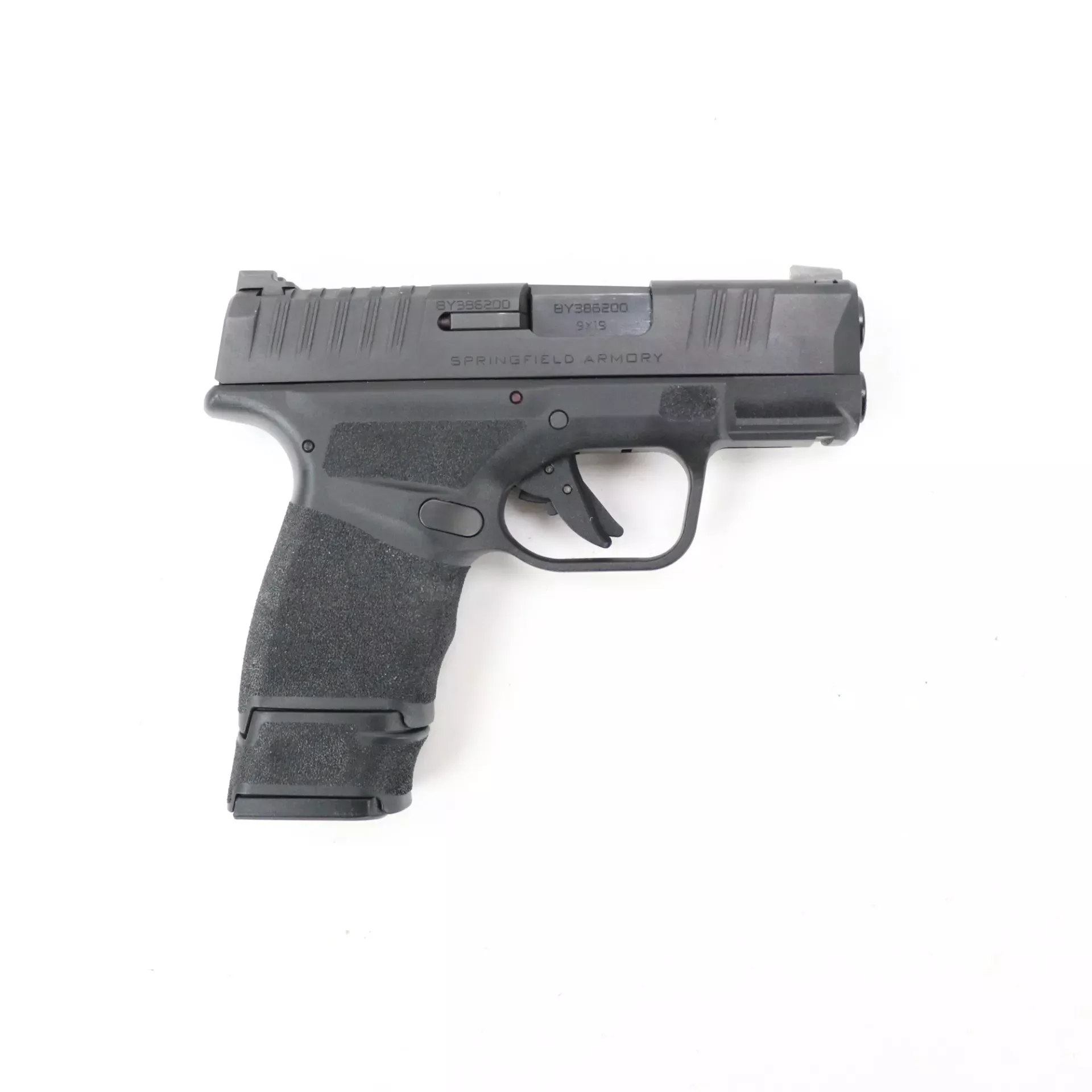 USED - Springfield Hellcat Semi Auto Pistol GTO376183