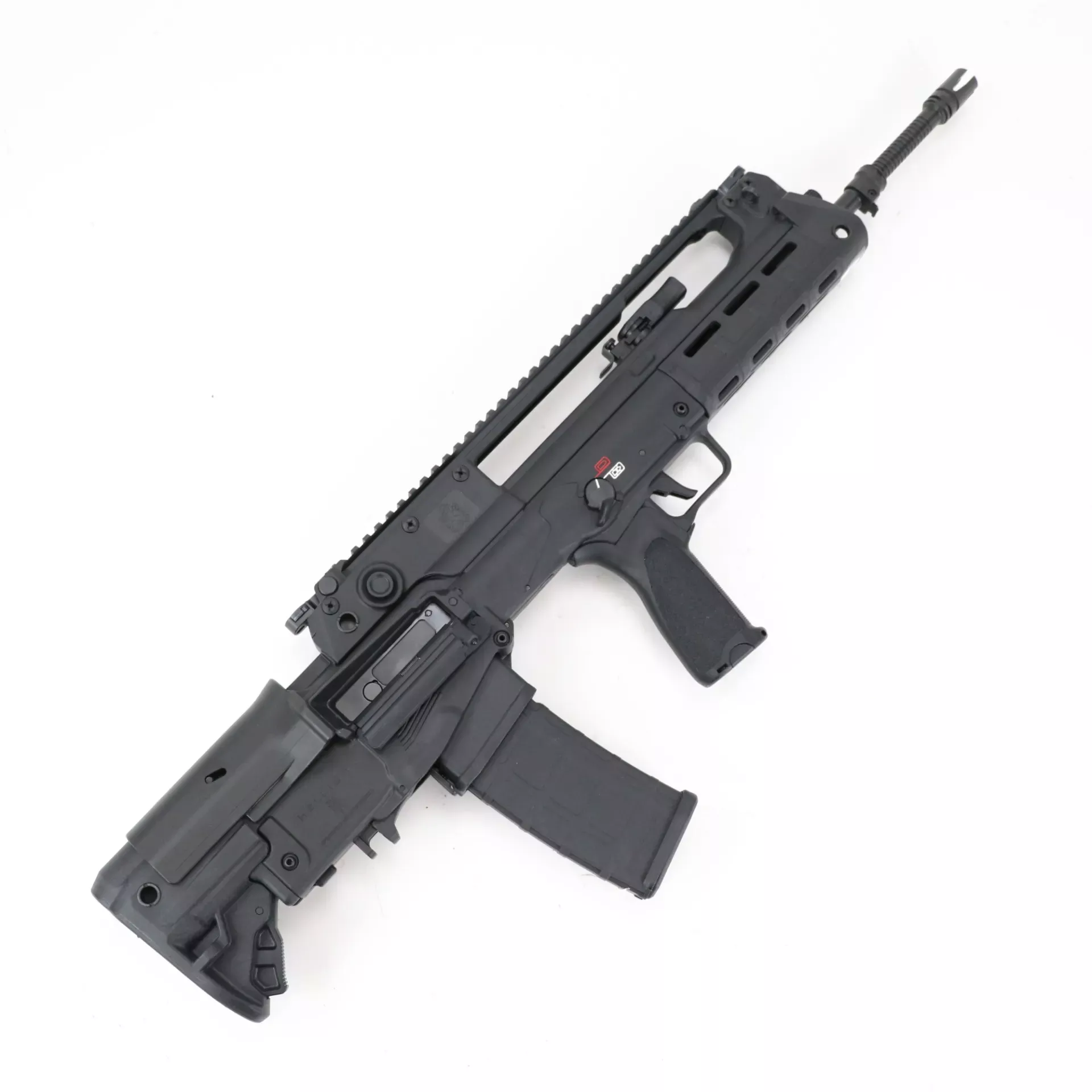 USED - Springfield Hellion 5.56NATO Semi Auto Rifle GTO377742