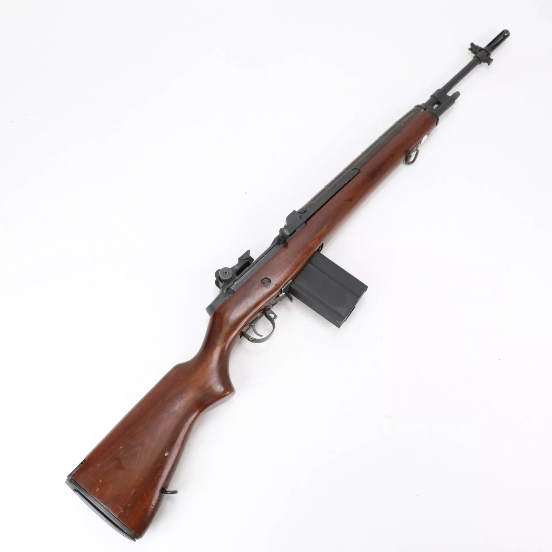 USED - Springfield M1A 30-06 Semi Auto Rifle GTO505224
