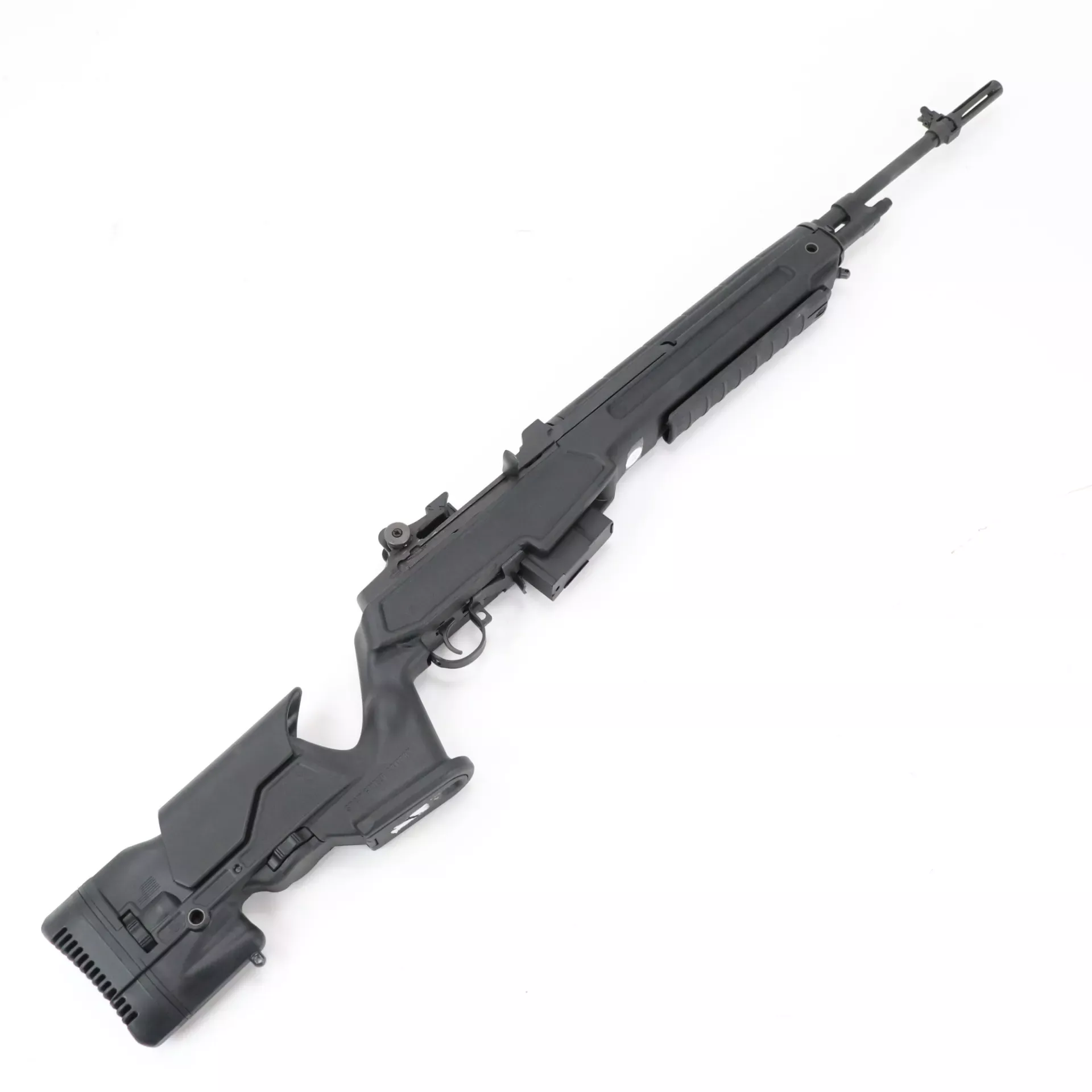 USED - Springfield M1A 308 WIN Semi Auto Rifle GTO377821