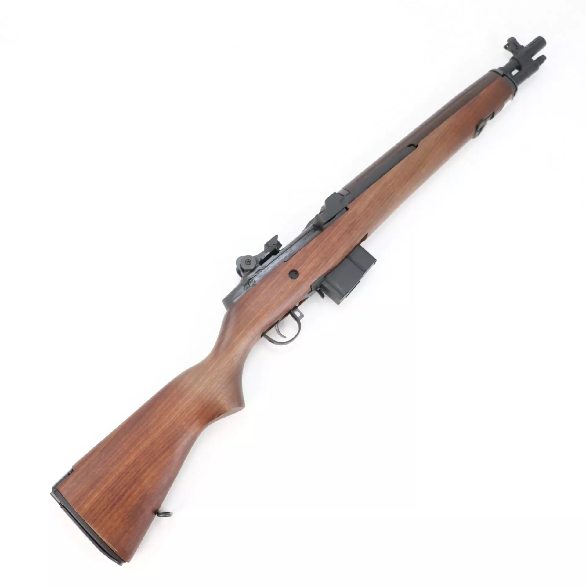 USED - Springfield M1A 308WIN Semi Auto Rifle GTO379778