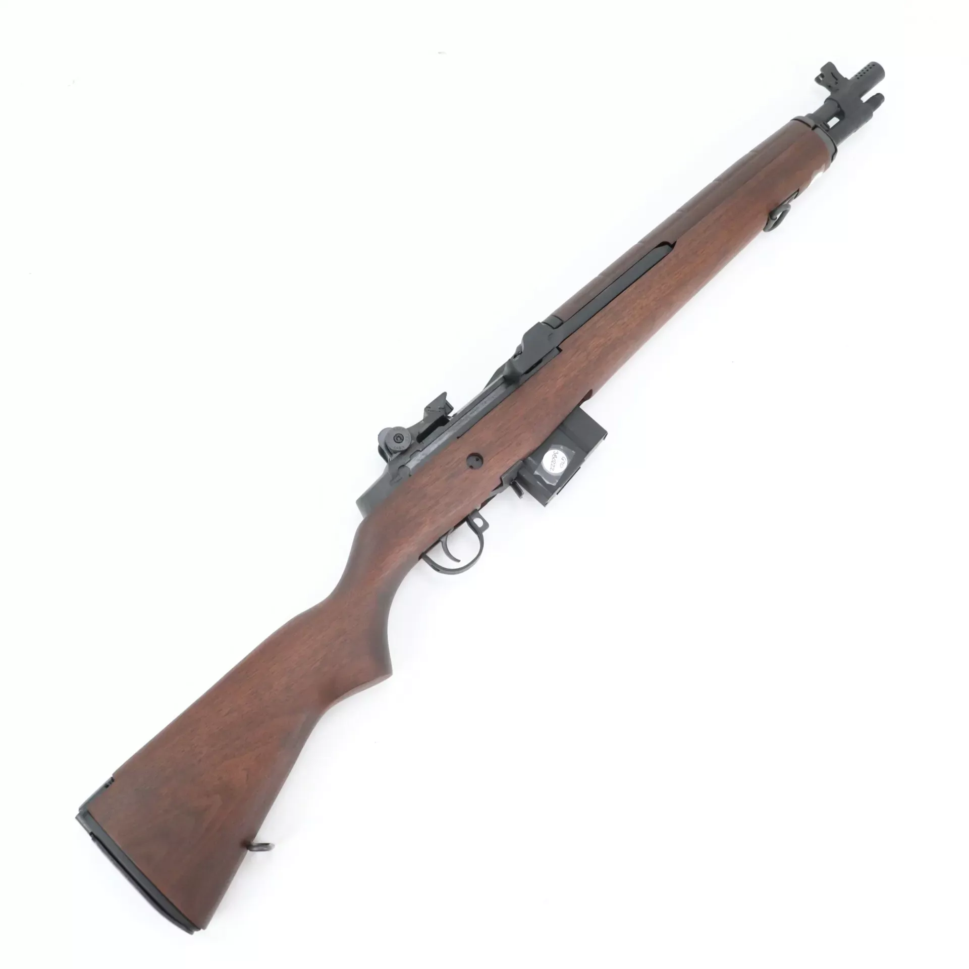 USED - Springfield M1A 308WIN Semi Auto Rifle GTO380222