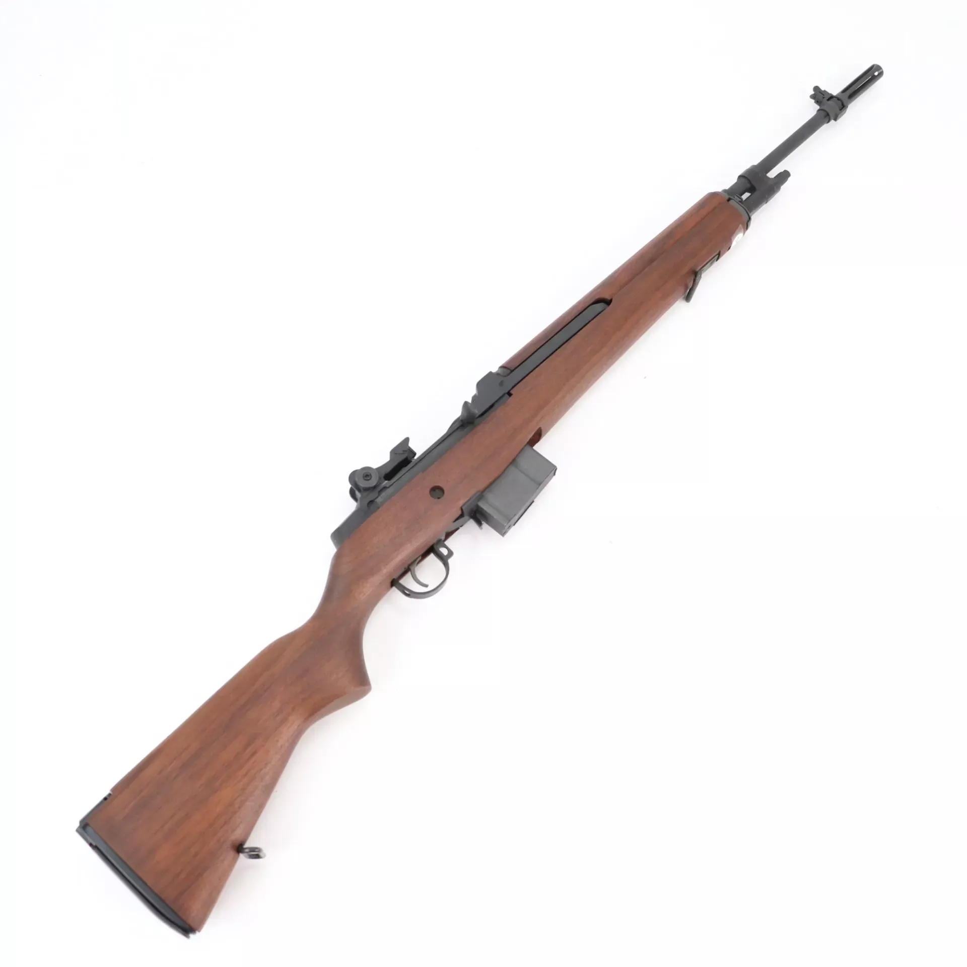 USED - Springfield M1A 308WIN Semi Auto Rifle GTO380394
