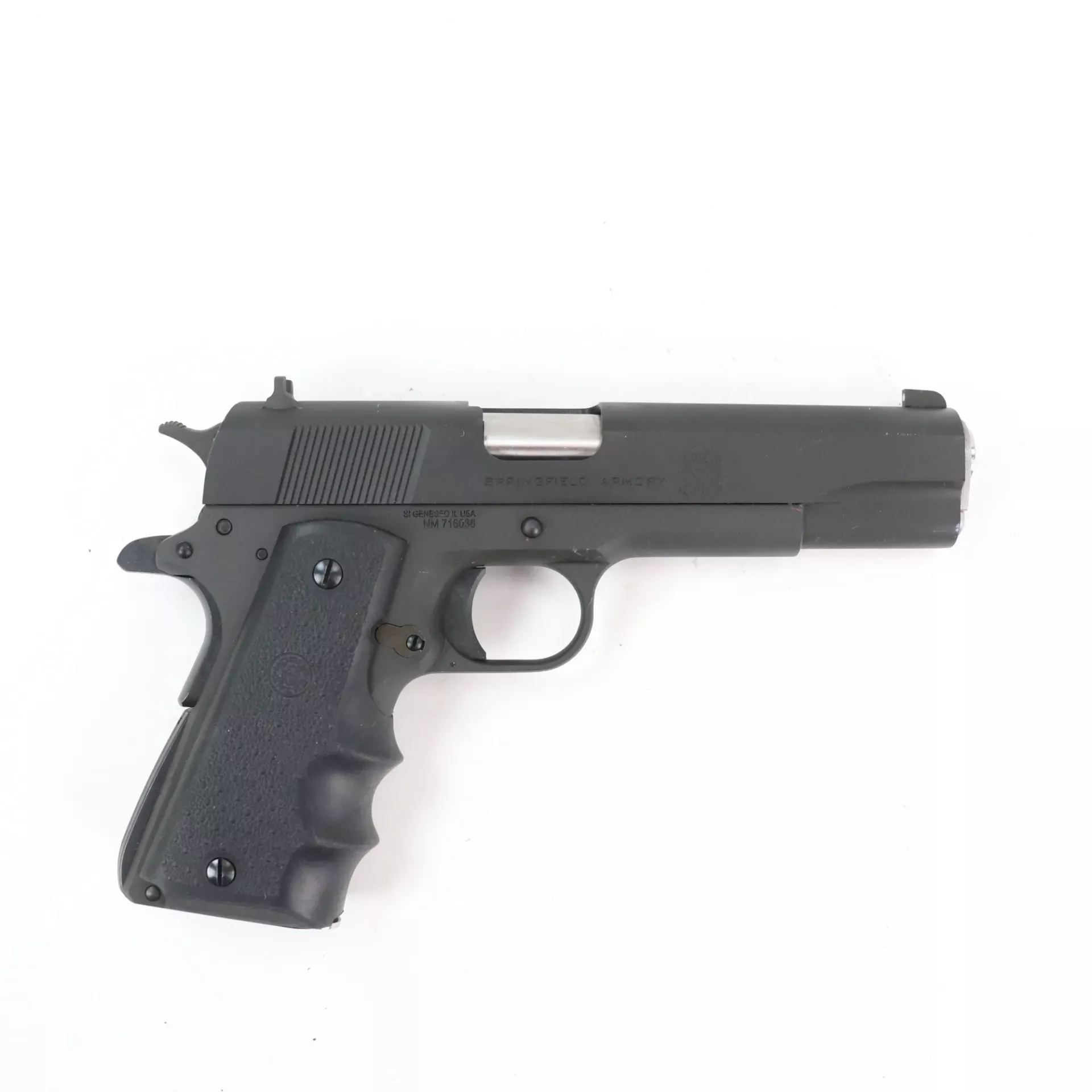 USED - Springfield Mil-Spec 45ACP Semi Auto Pistol GTO381105