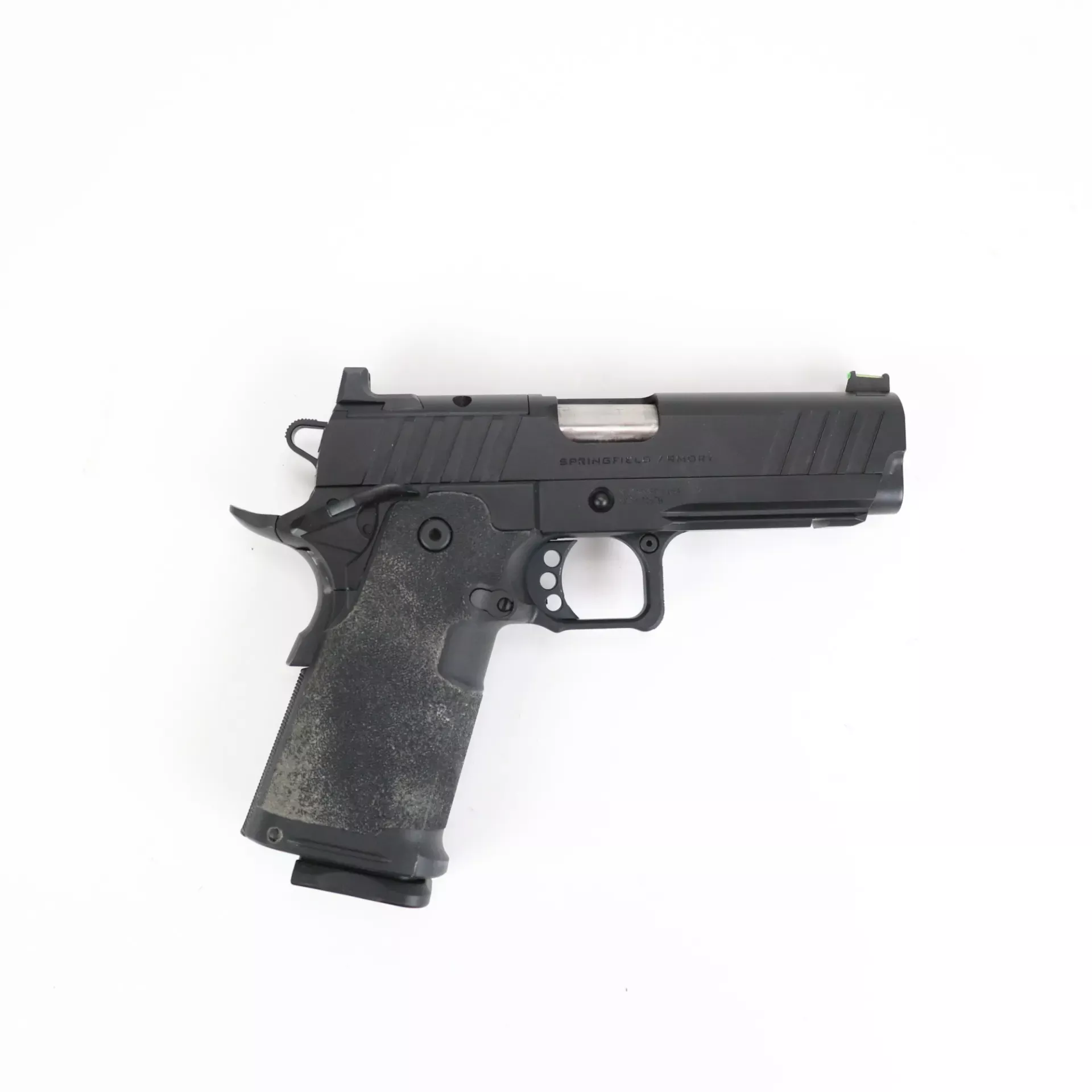 USED - Springfield Prodigy 9mm Semi Auto Pistol GTO379077