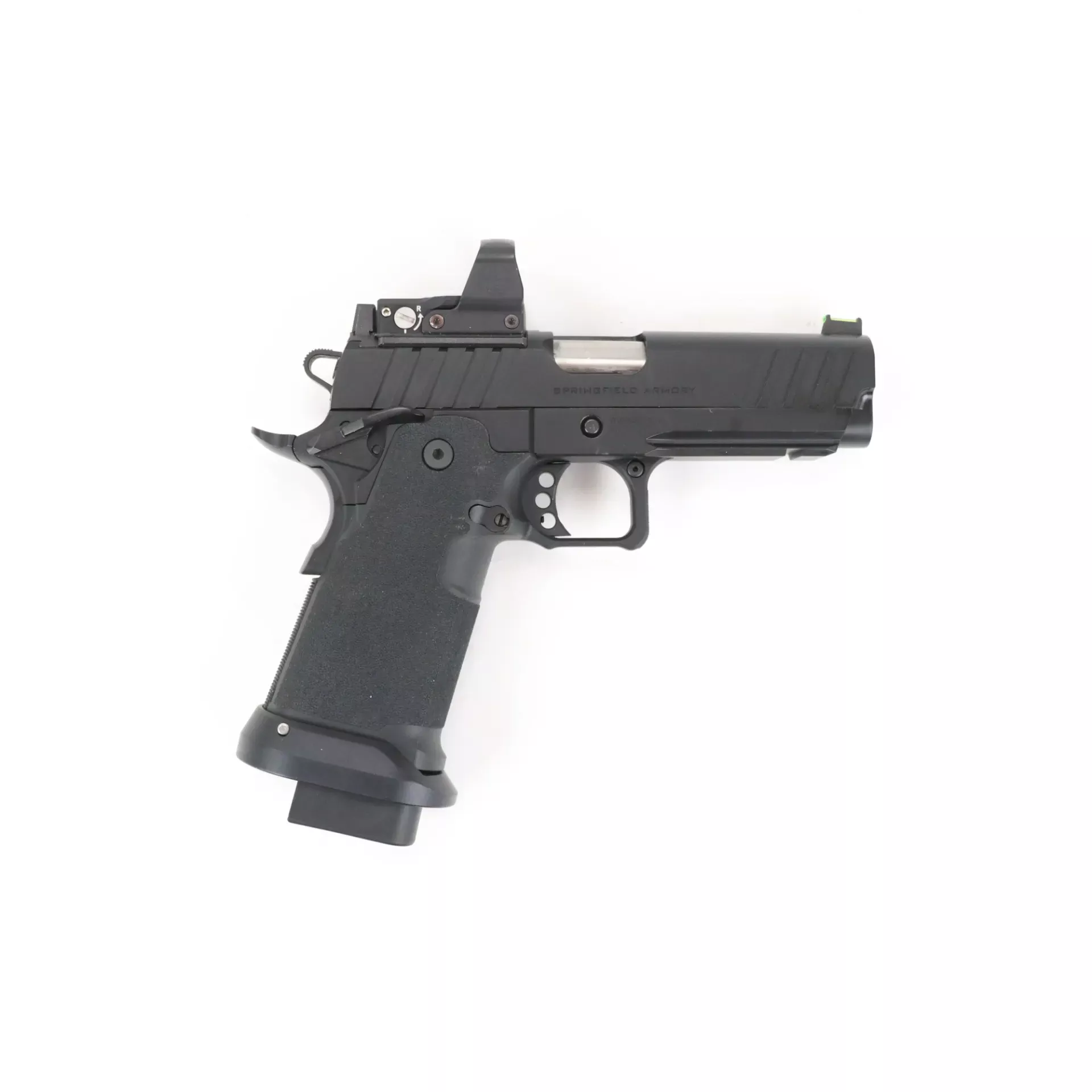 USED - Springfield Prodigy 9mm Semiauto Pistol GTO378877