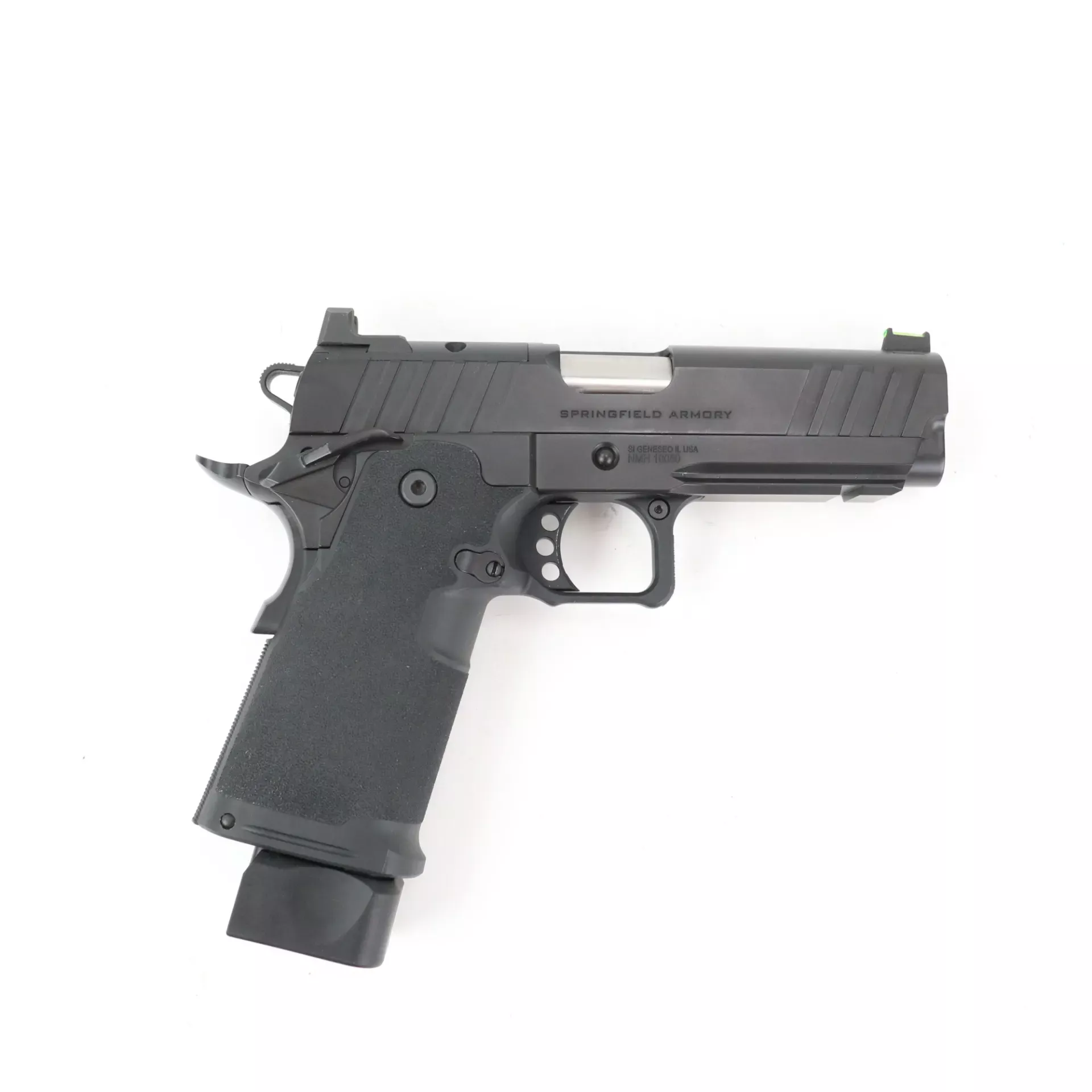 USED - Springfield Prodigy DS 9mm Semi Auto Pistol GTO506992