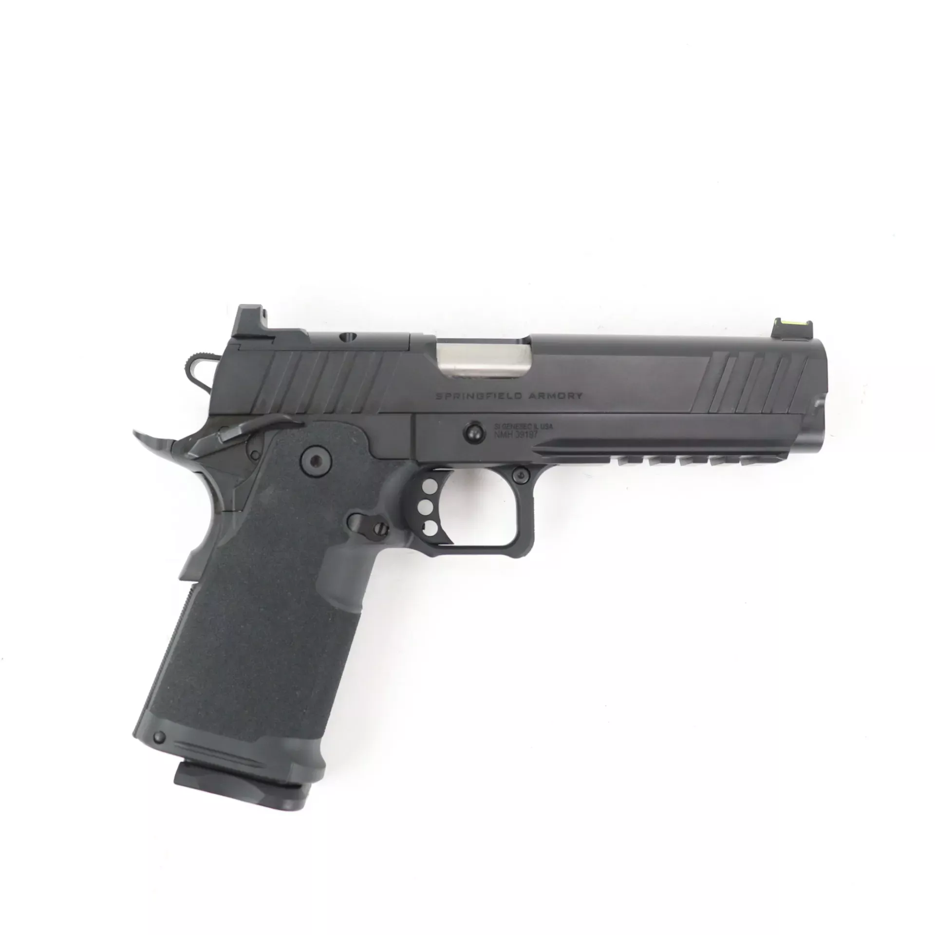USED - Springfield Prodigy DS 9mm Semi Auto Pistol GTO506997
