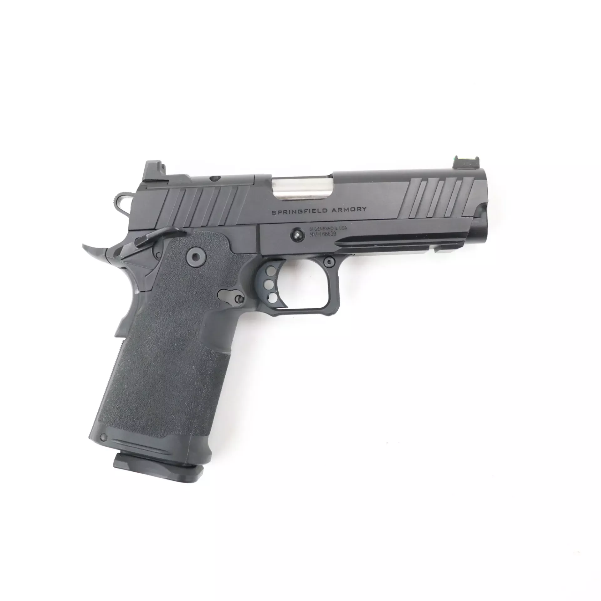 USED - Springfield Prodigy Semi Auto Pistol GTO376128