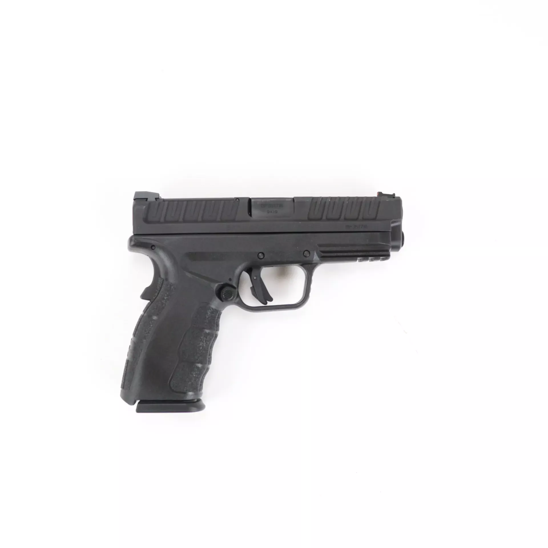 USED - Springfield XD Mod 3 9mm Semi Auto Pistol GTO377975