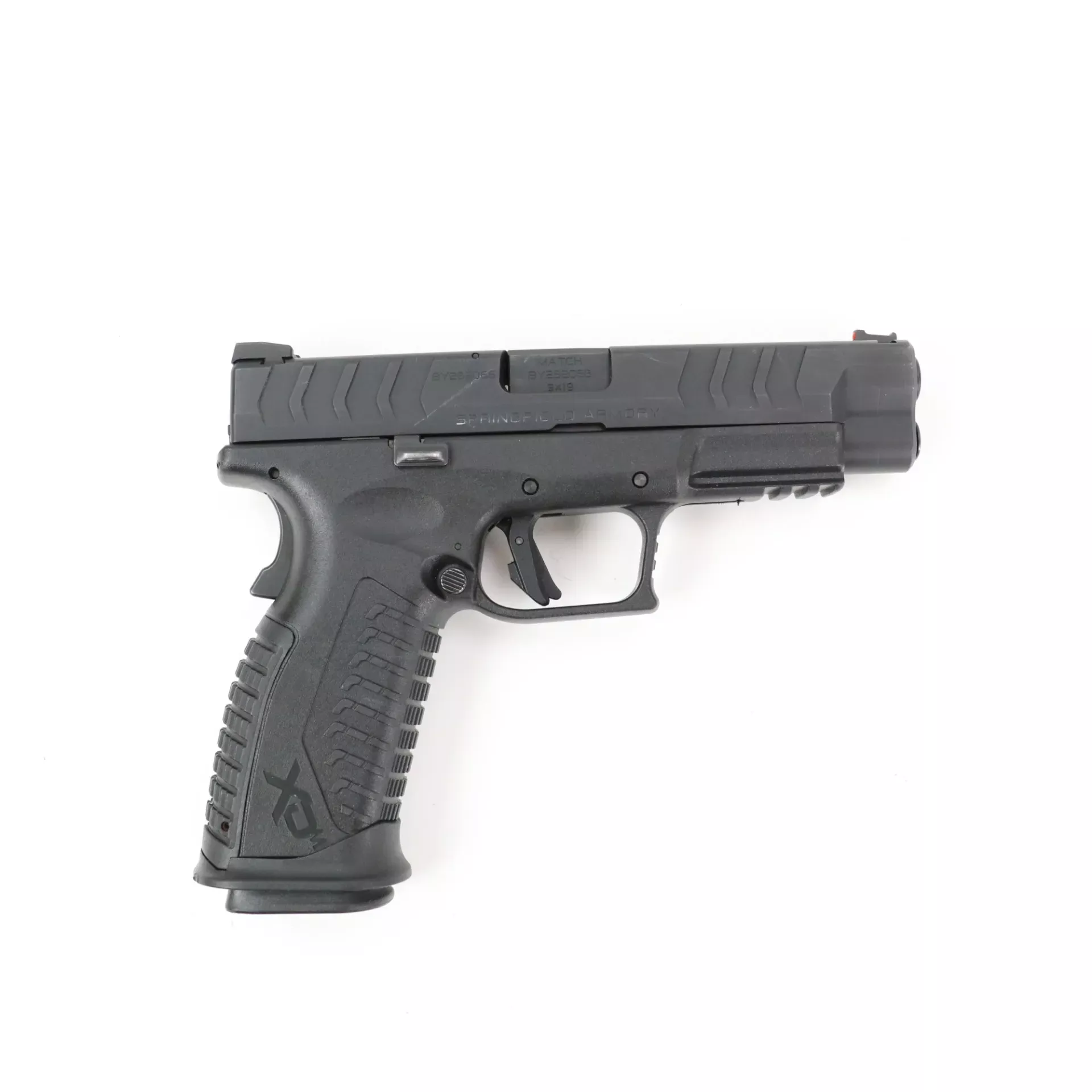 USED - Springfield XDM Elite 9mm Semi Auto Pistol GTO379410