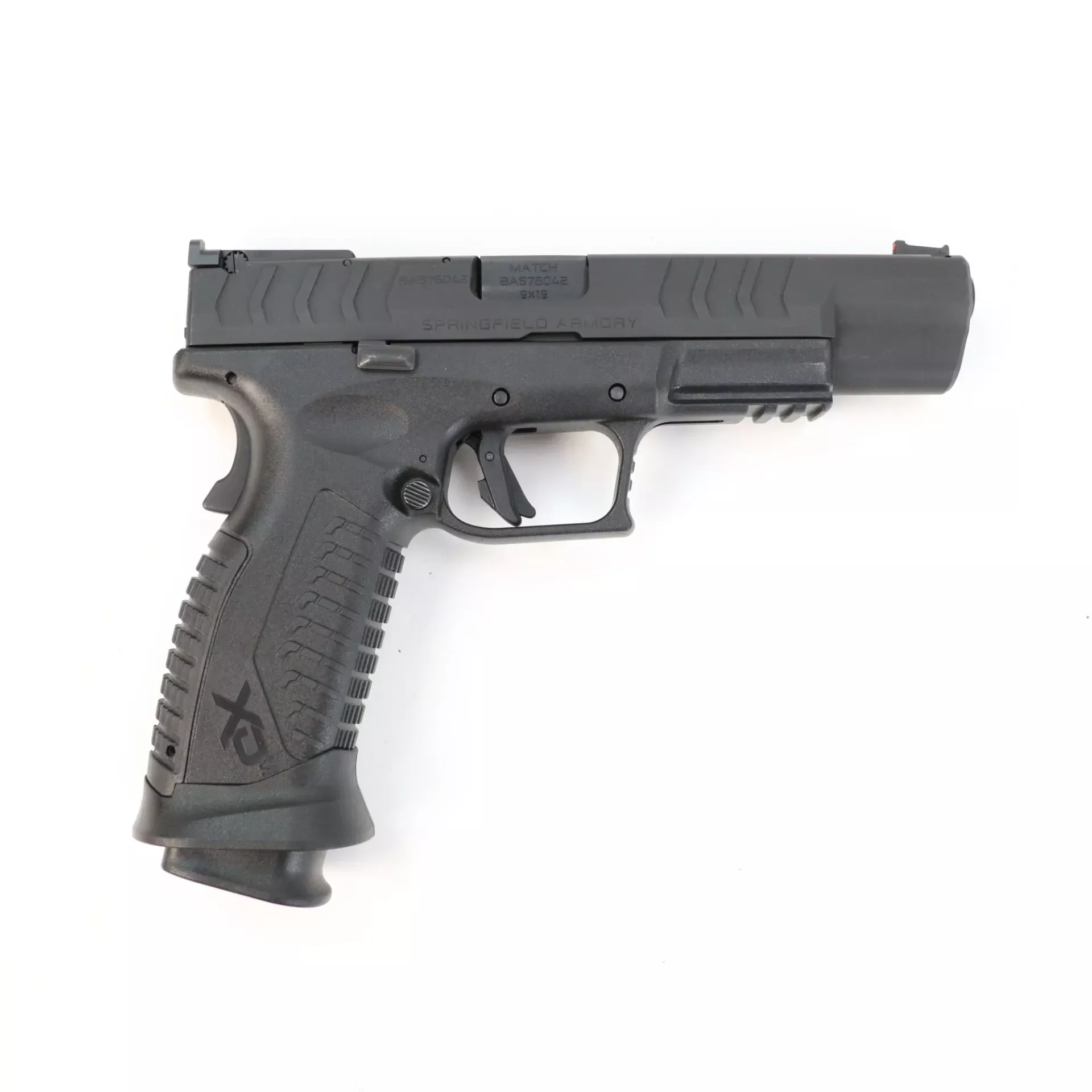 USED - Springfield XDM Elite 9mm Semi Auto Pistol GTO379731