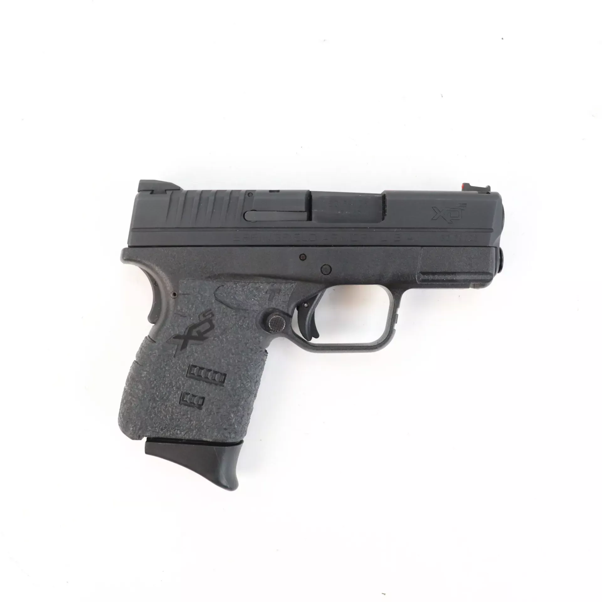 USED - Springfield XDS-45 45ACP Semi Auto Pistol GTO379919