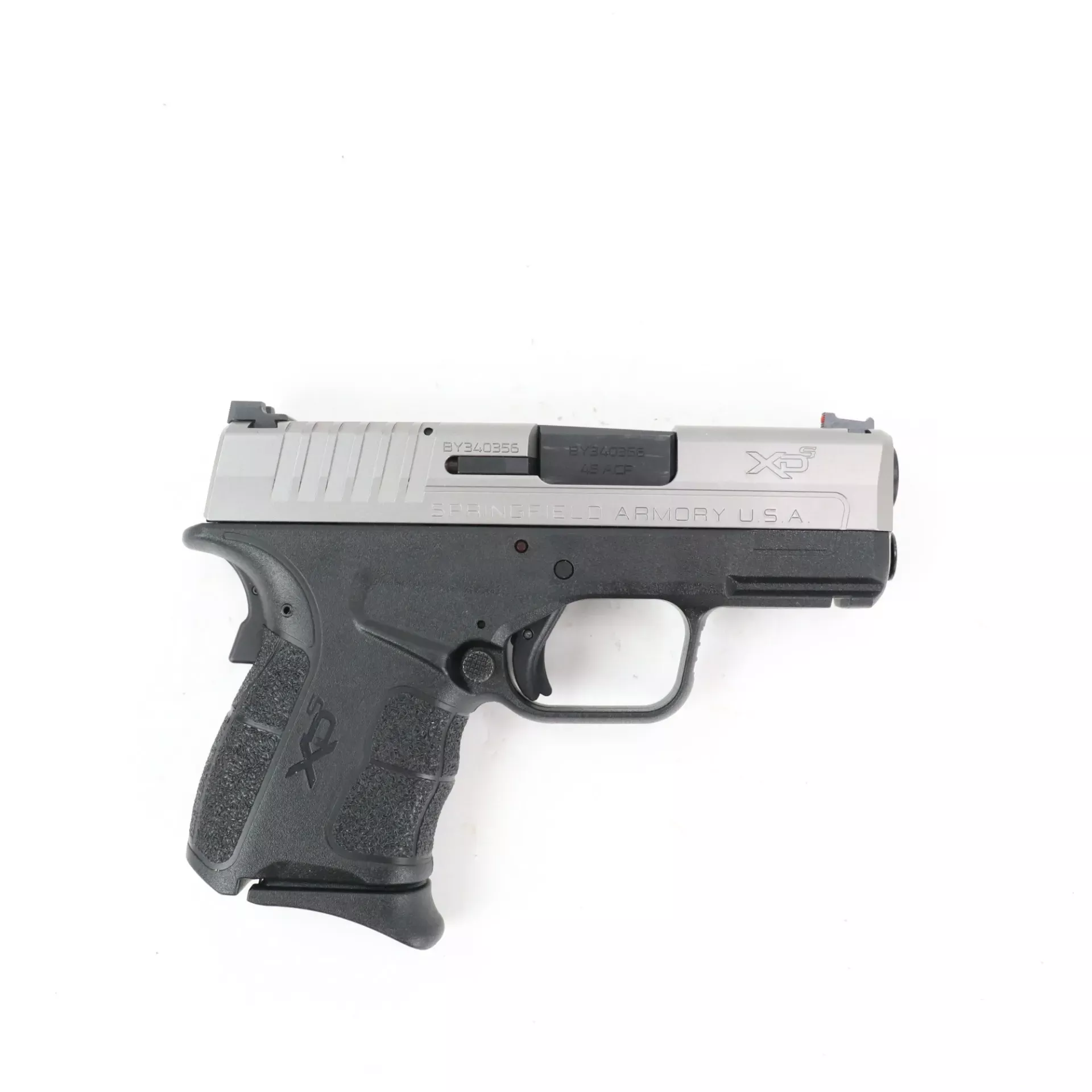 USED - Springfield XDS-45 MOD2 45ACP Semi Auto Pistol GTO506605