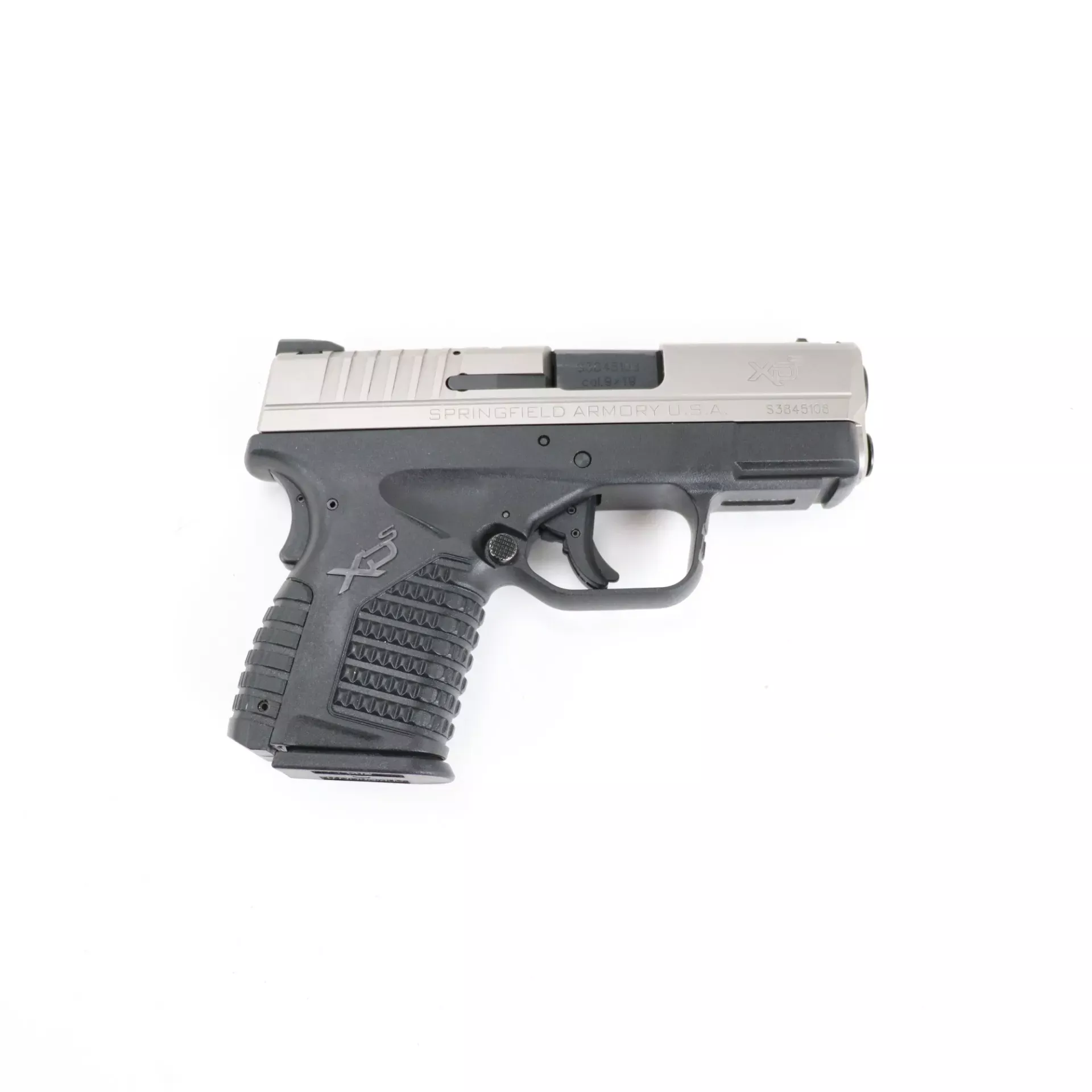 USED - Springfield XDS-9 Semi Auto Pistol GTO375933