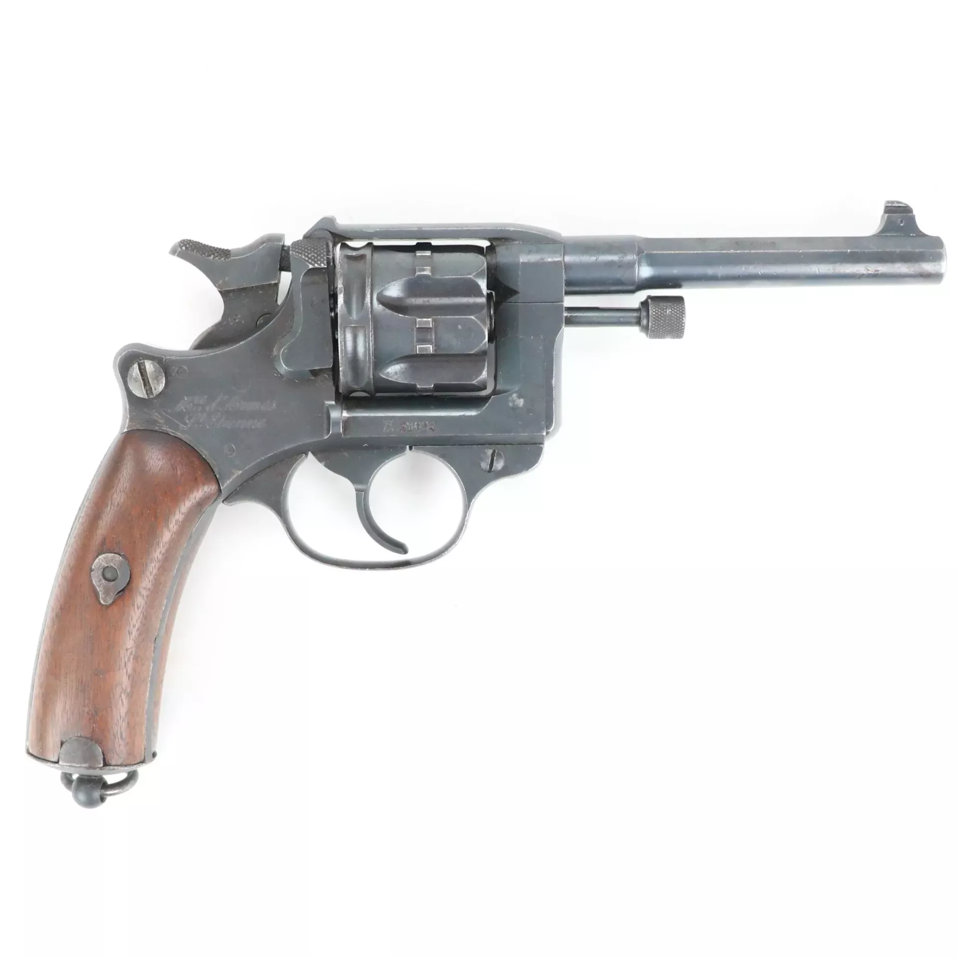 USED - St. Etienne 1892 GTO502903