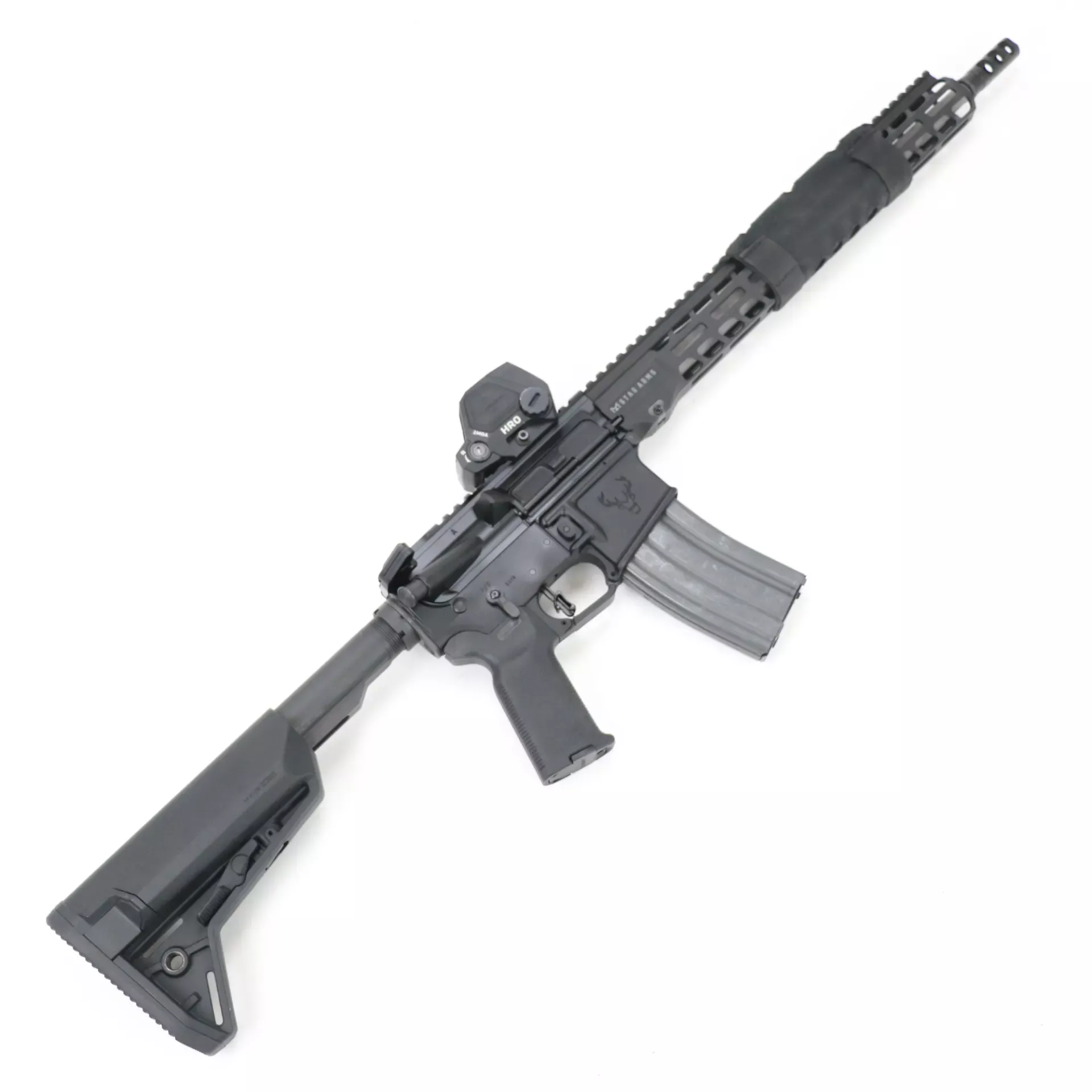 USED - Stag Arms Stag-15 GTO365342