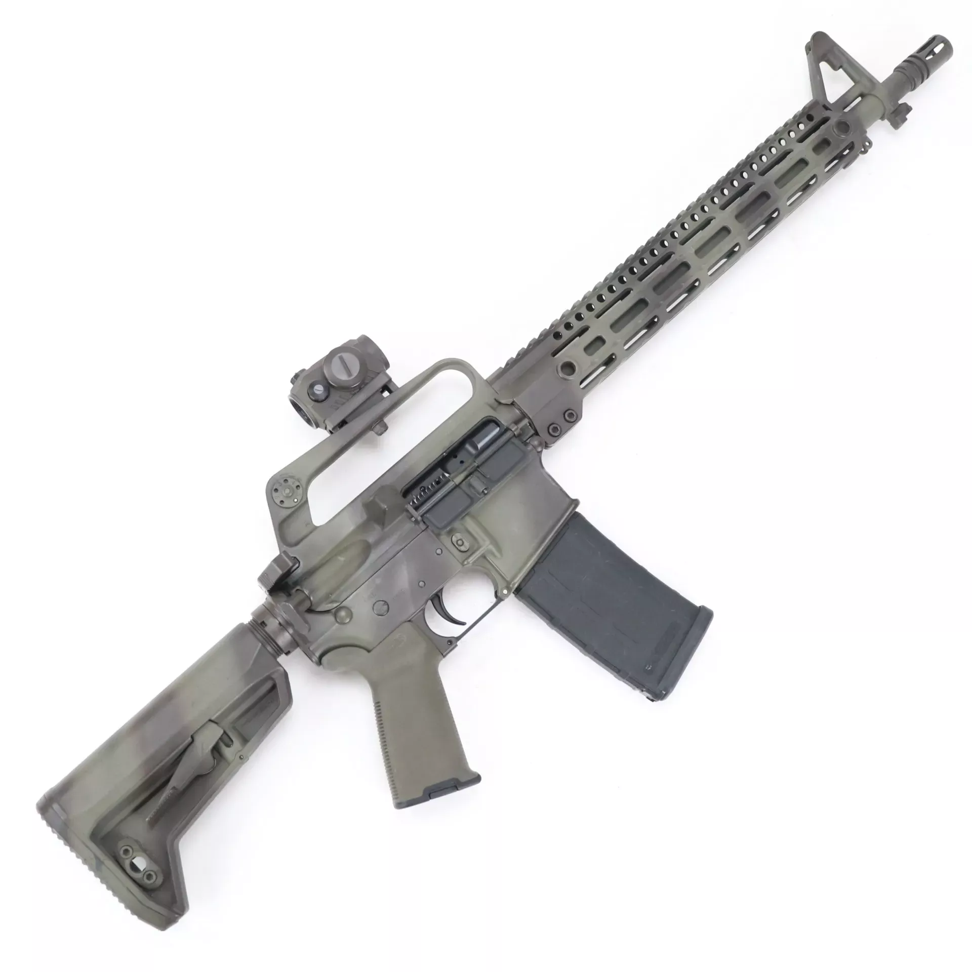 USED - Stag Arms Stag-15 GTO371770