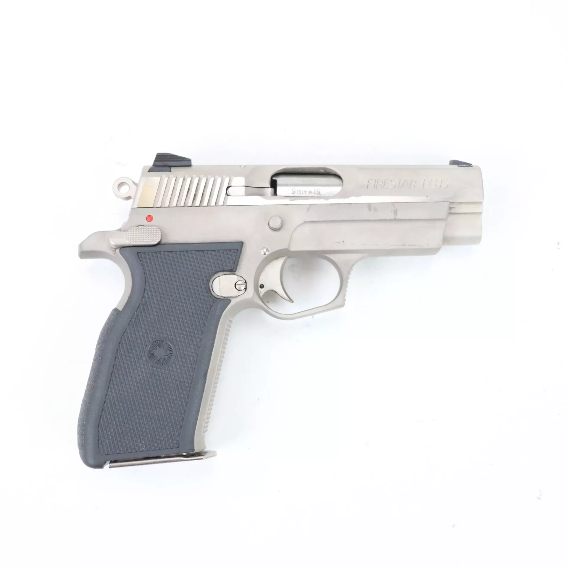USED - Star Firestar Plus GTO501094