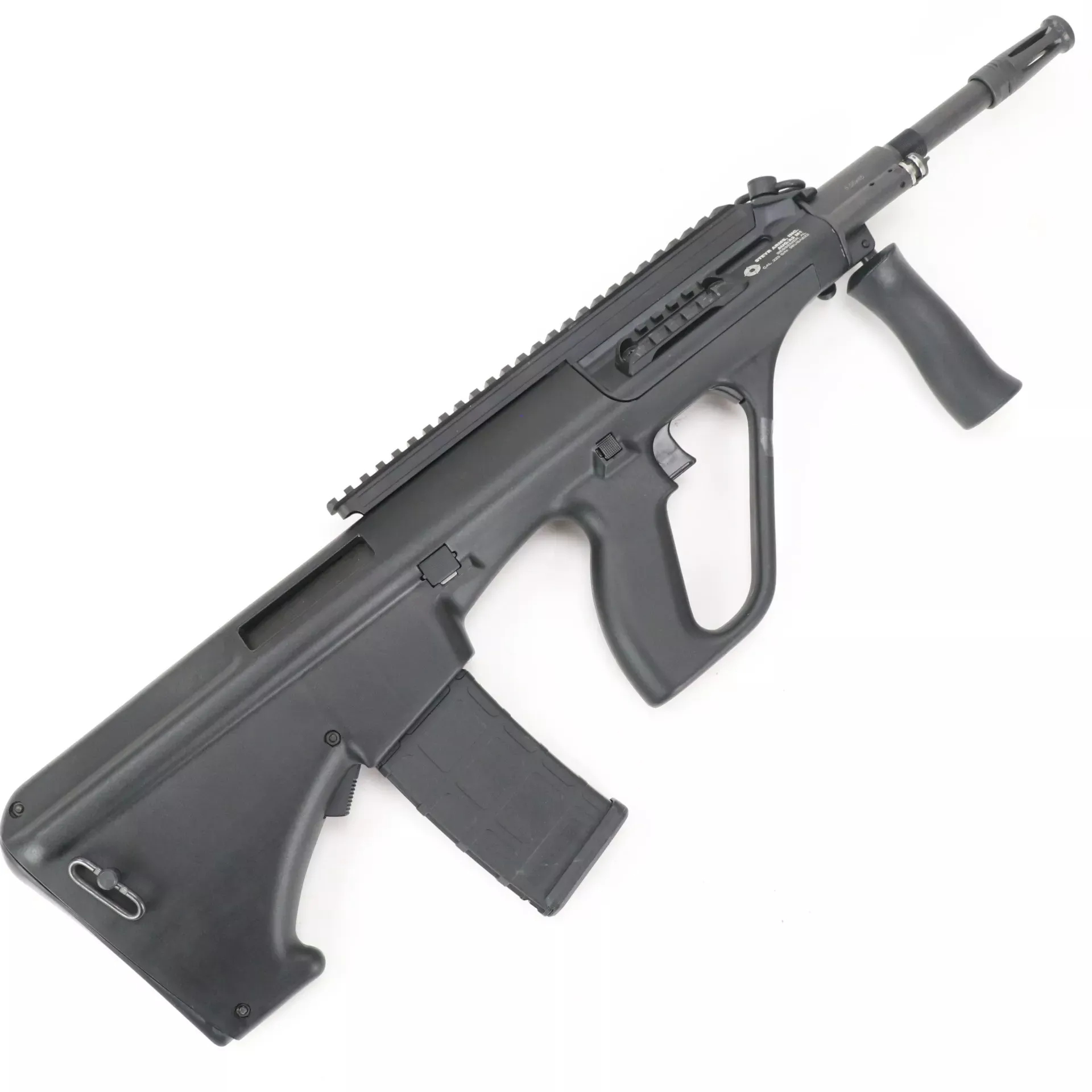 USED - Steyr Arms Aug/A3 M1 GTO371791
