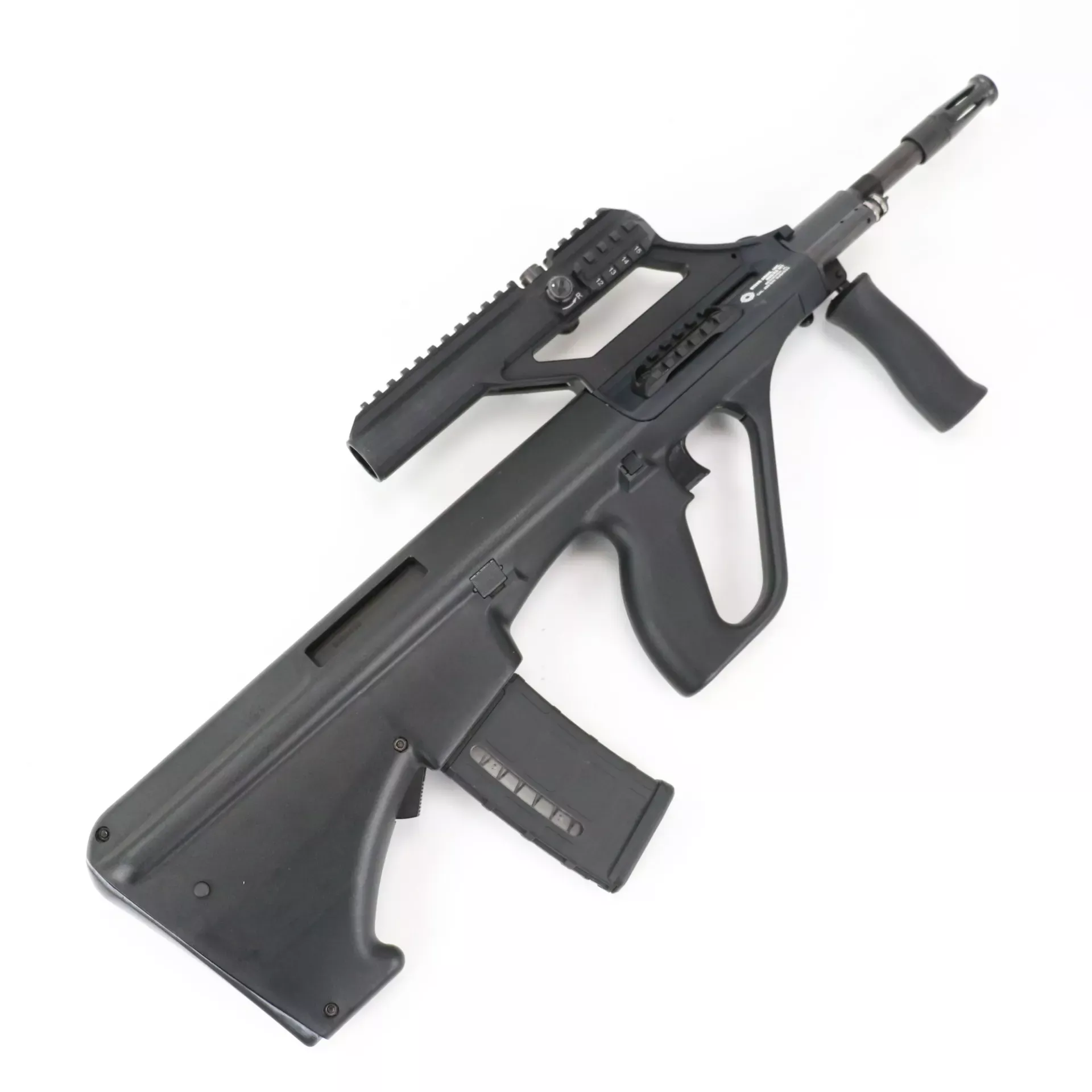 USED – Steyr AUG A3M1 223REM Semi Auto Rifle GTO506683