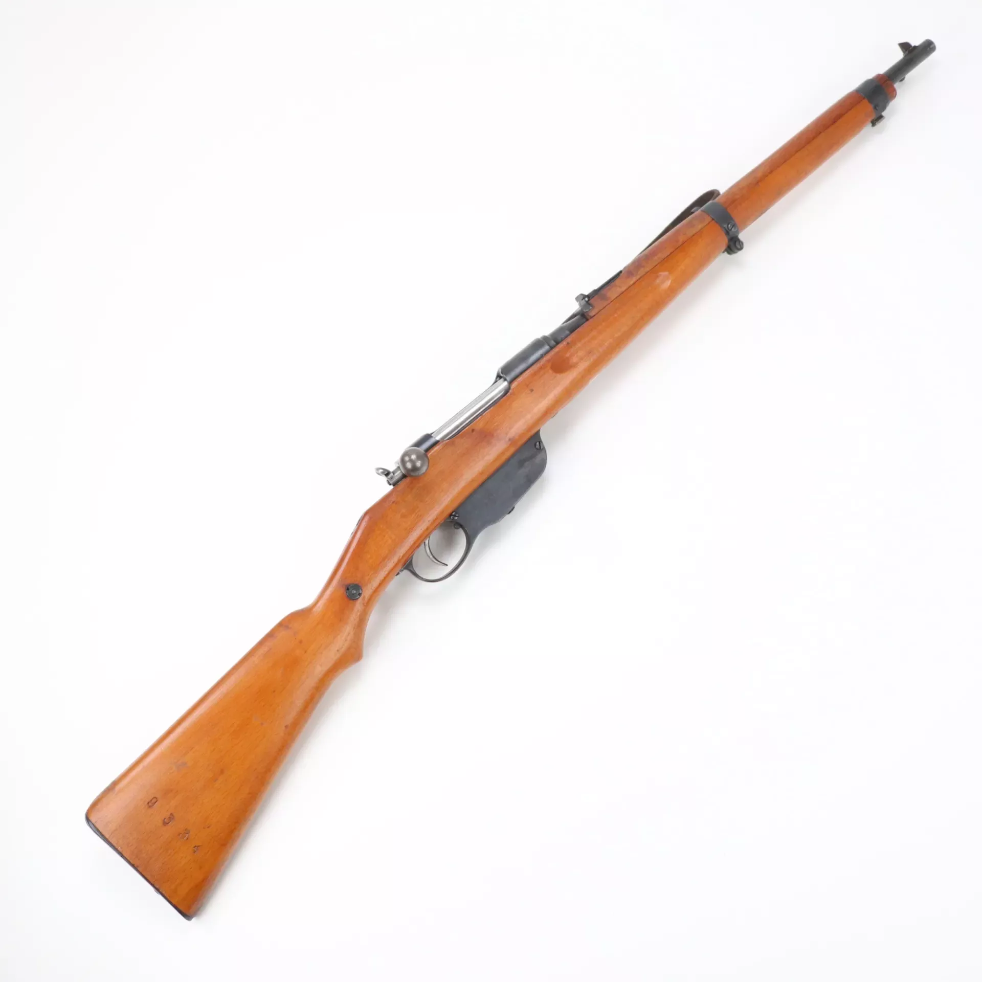 USED - Steyr M95 GTO362721