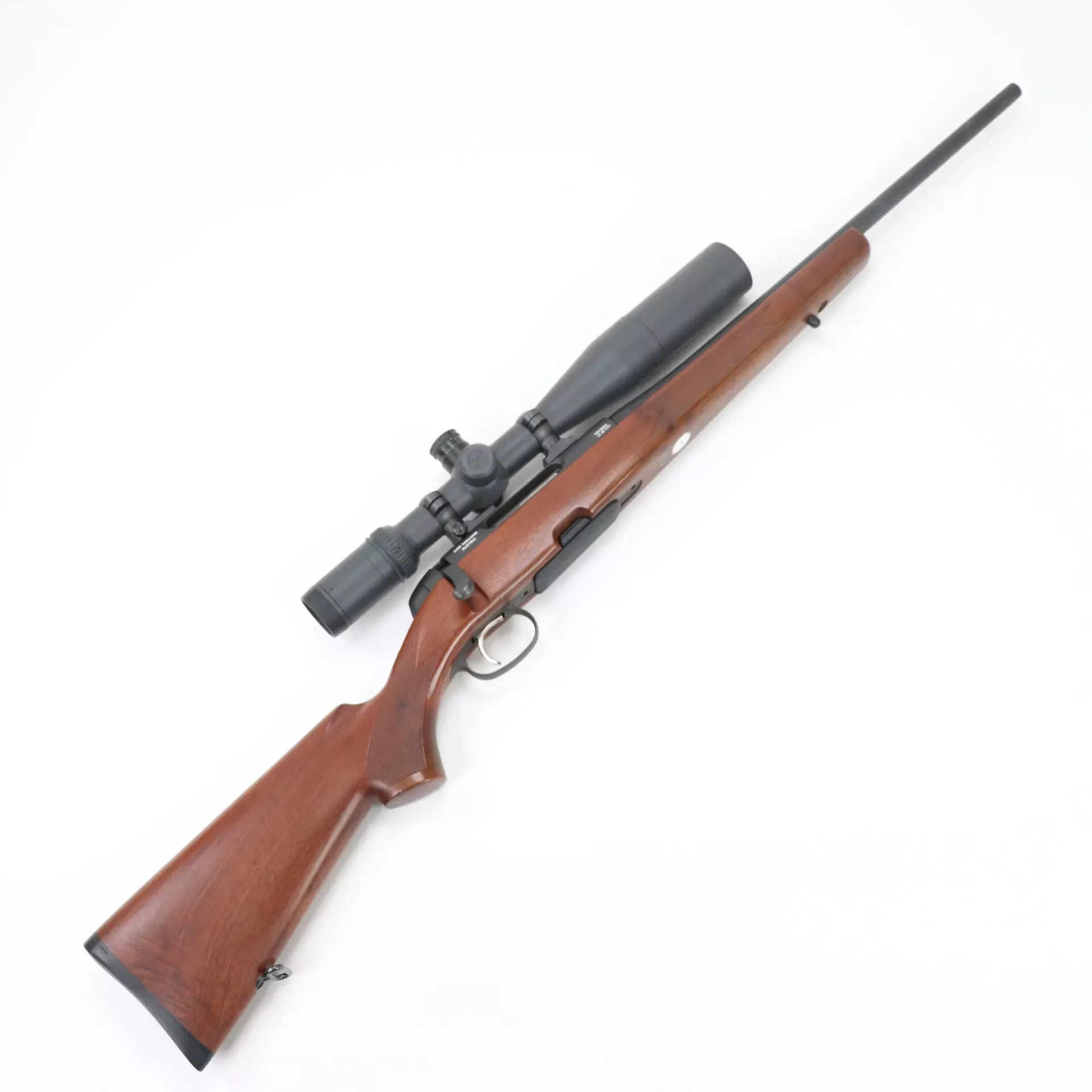 USED - Steyr Mountain Rifle GTO363018