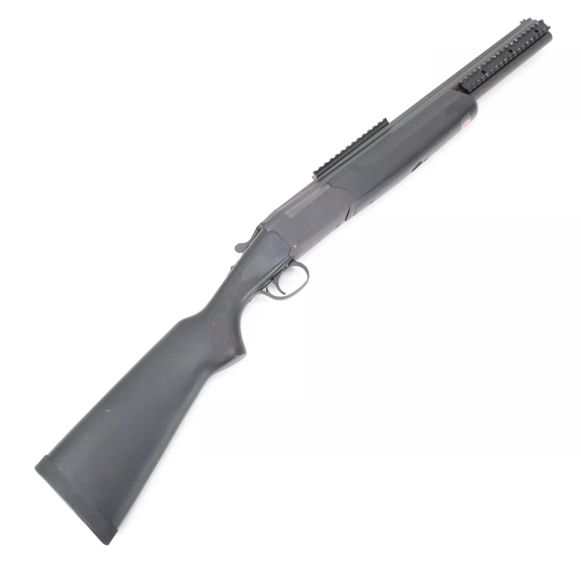 USED- Stoeger Double Defence O/U Shotgun GTO504210