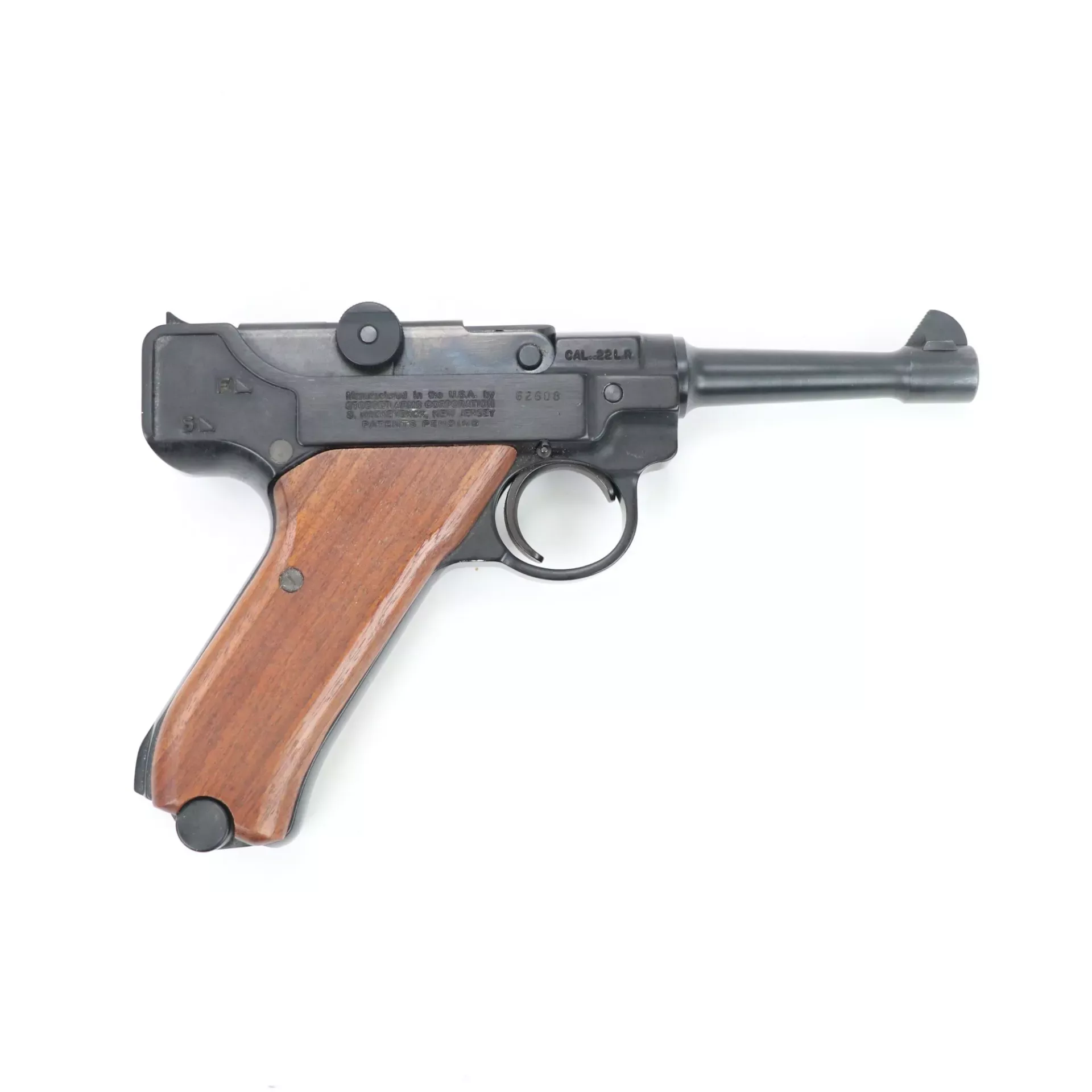 USED - Stoeger Luger GTO367021