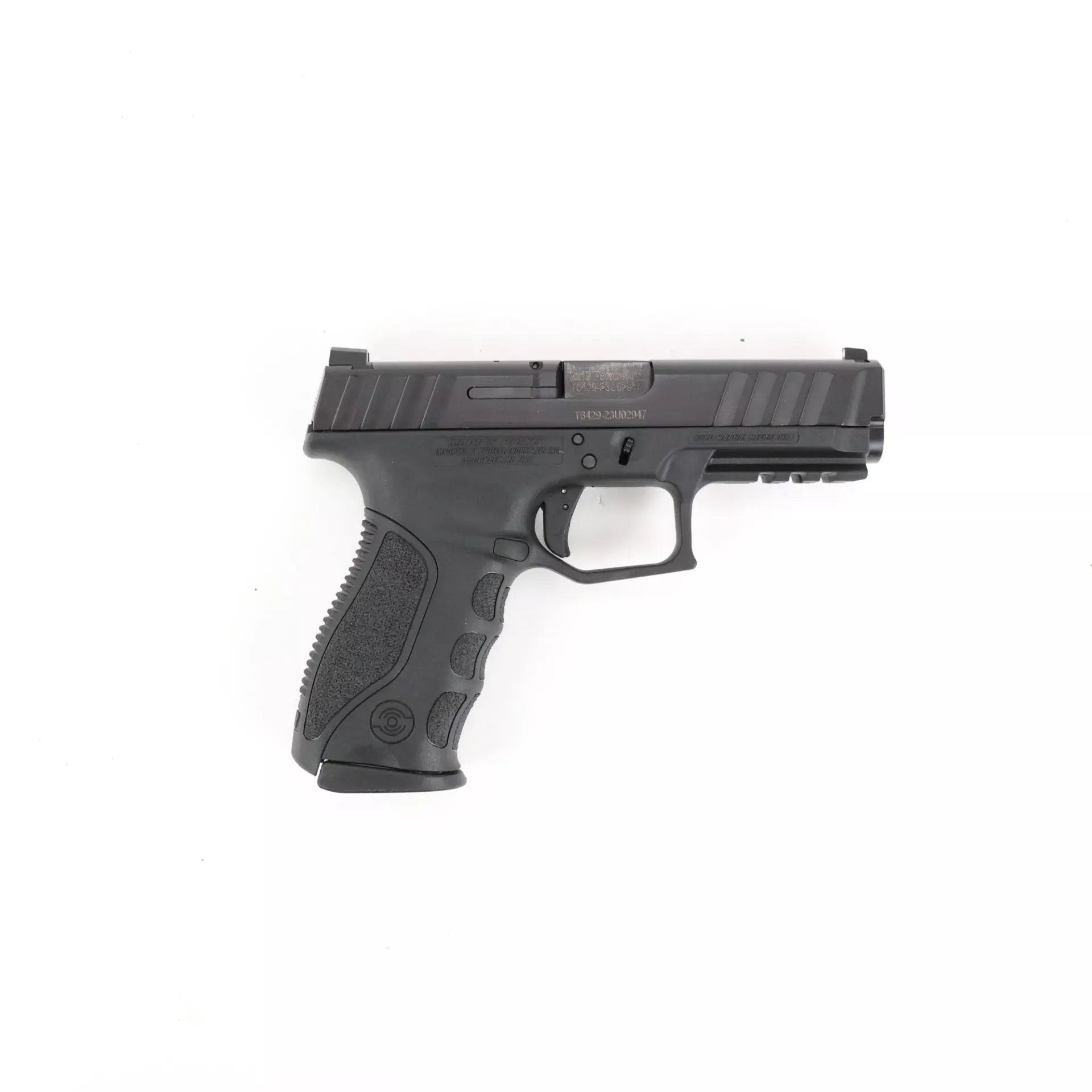 USED - Stoeger STR-9 9mm Semi Auto Pistol GTO378920