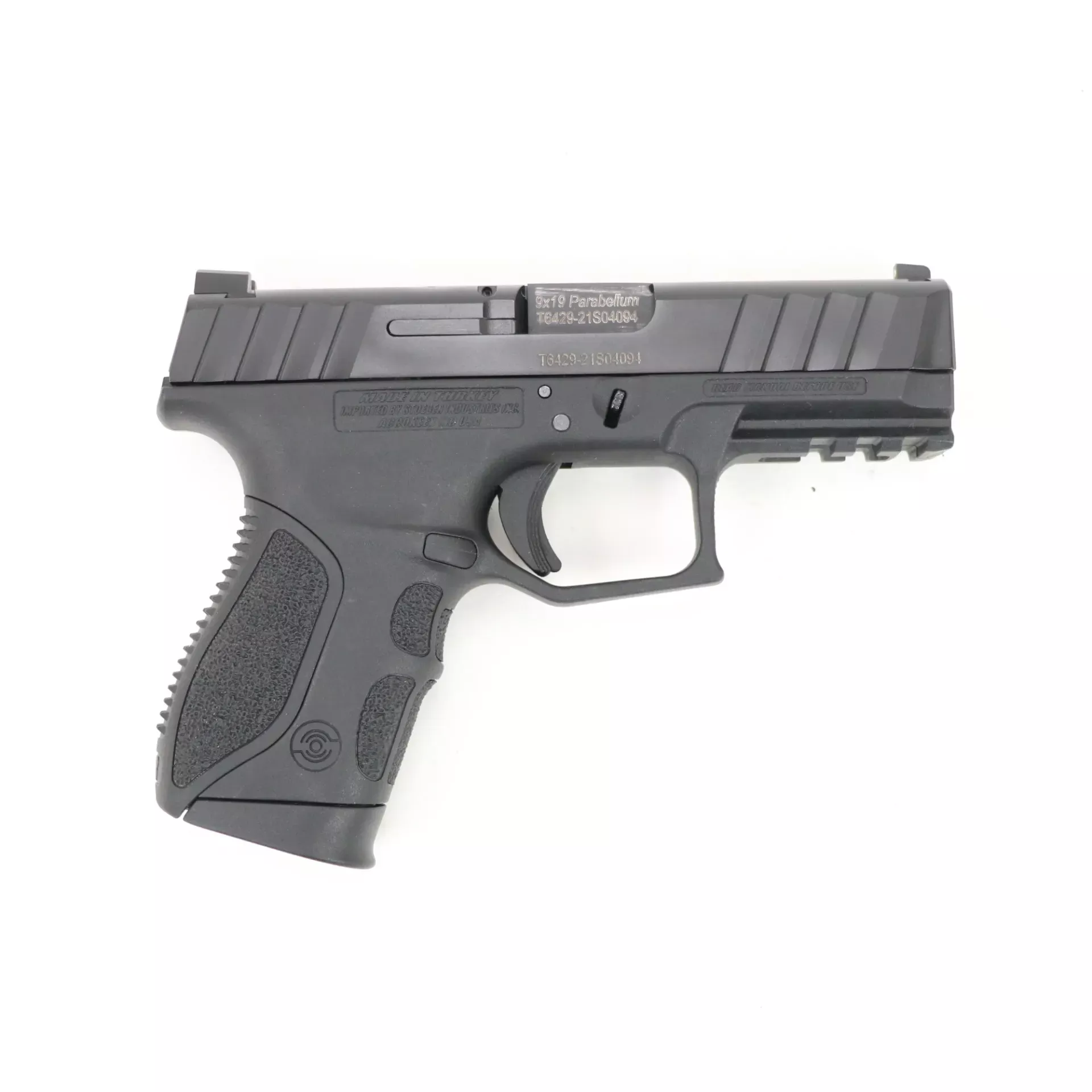 USED - Stoeger STR-9C GTO365686
