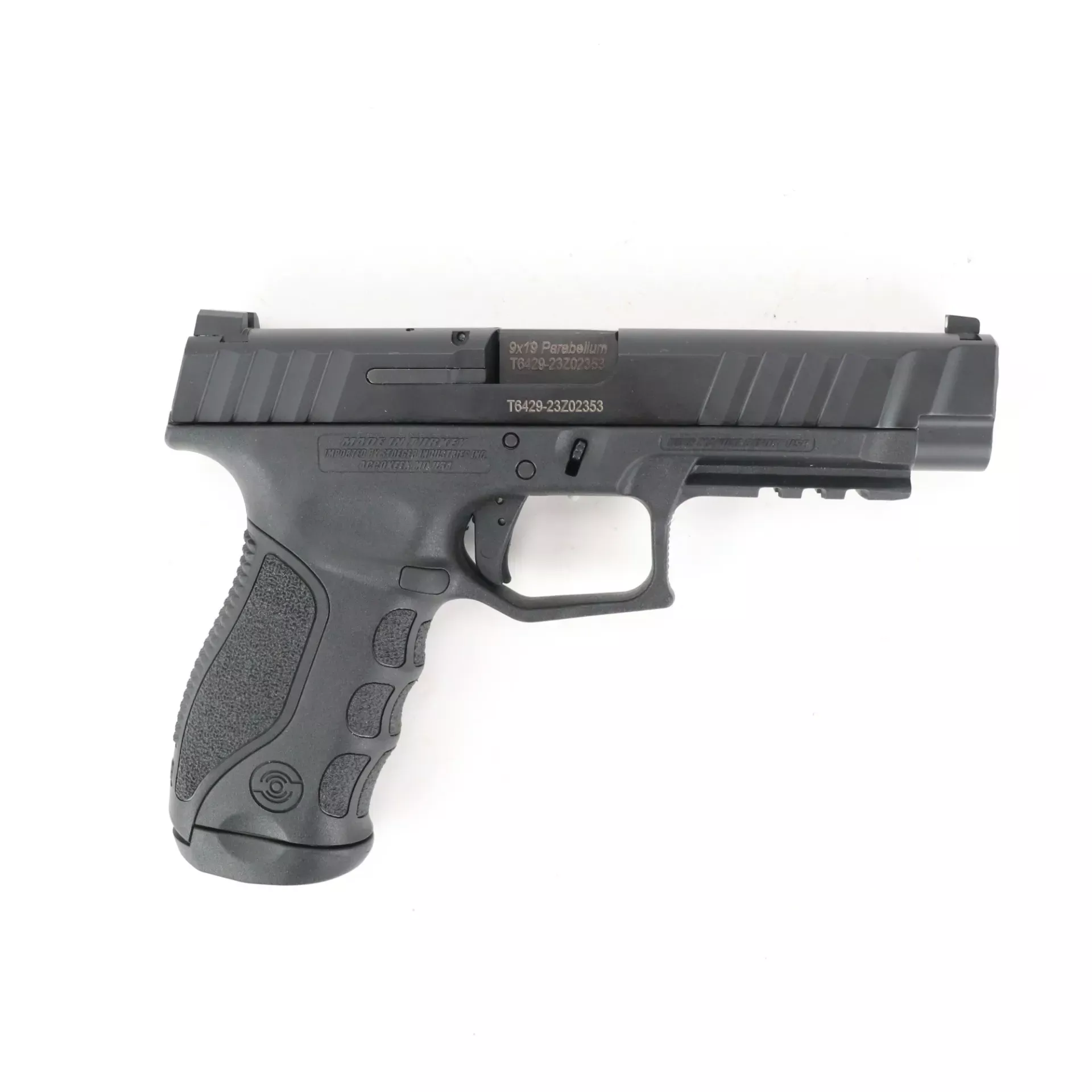 USED - Stoeger STR-9F GTO368975
