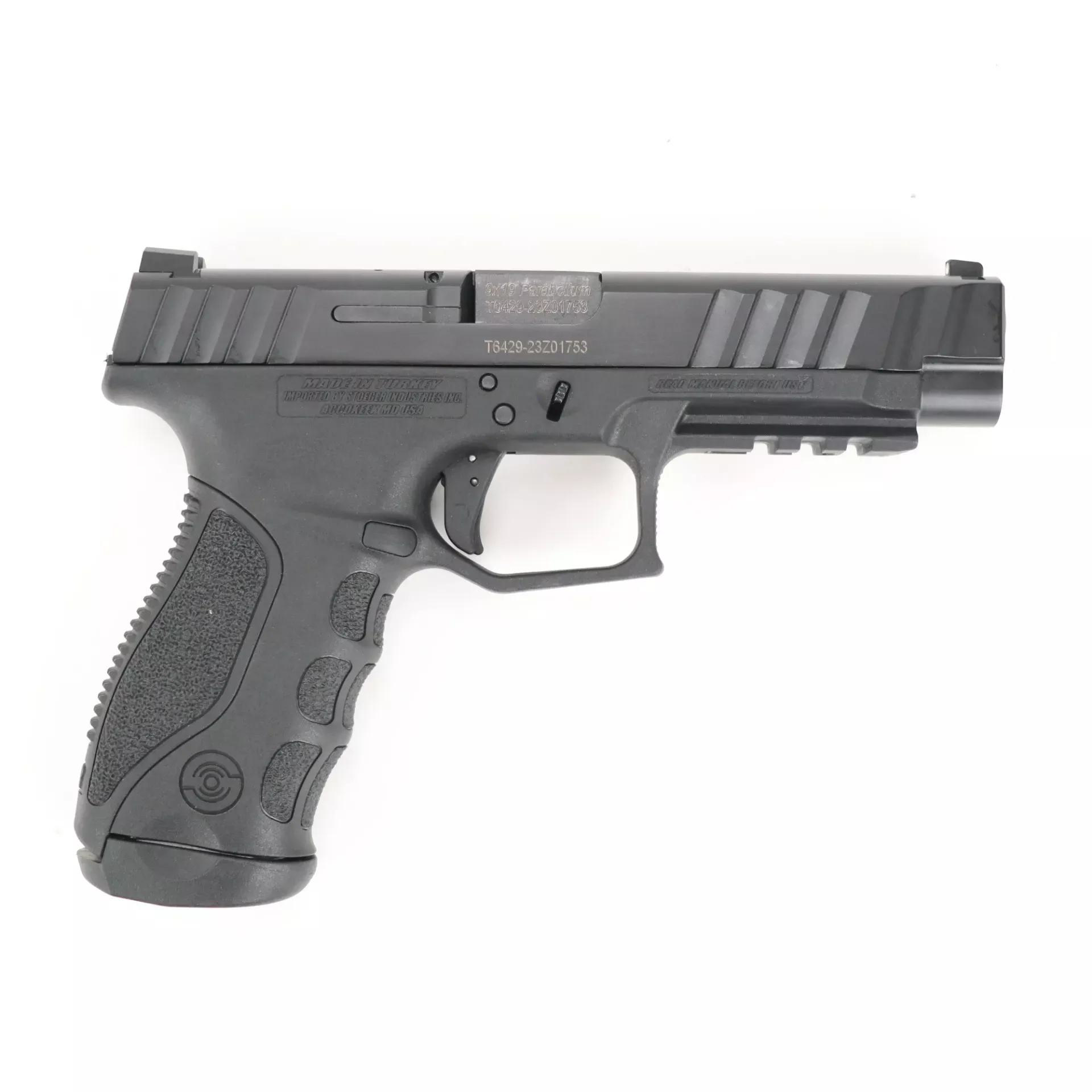 USED - Stoeger STR-9F GTO371709