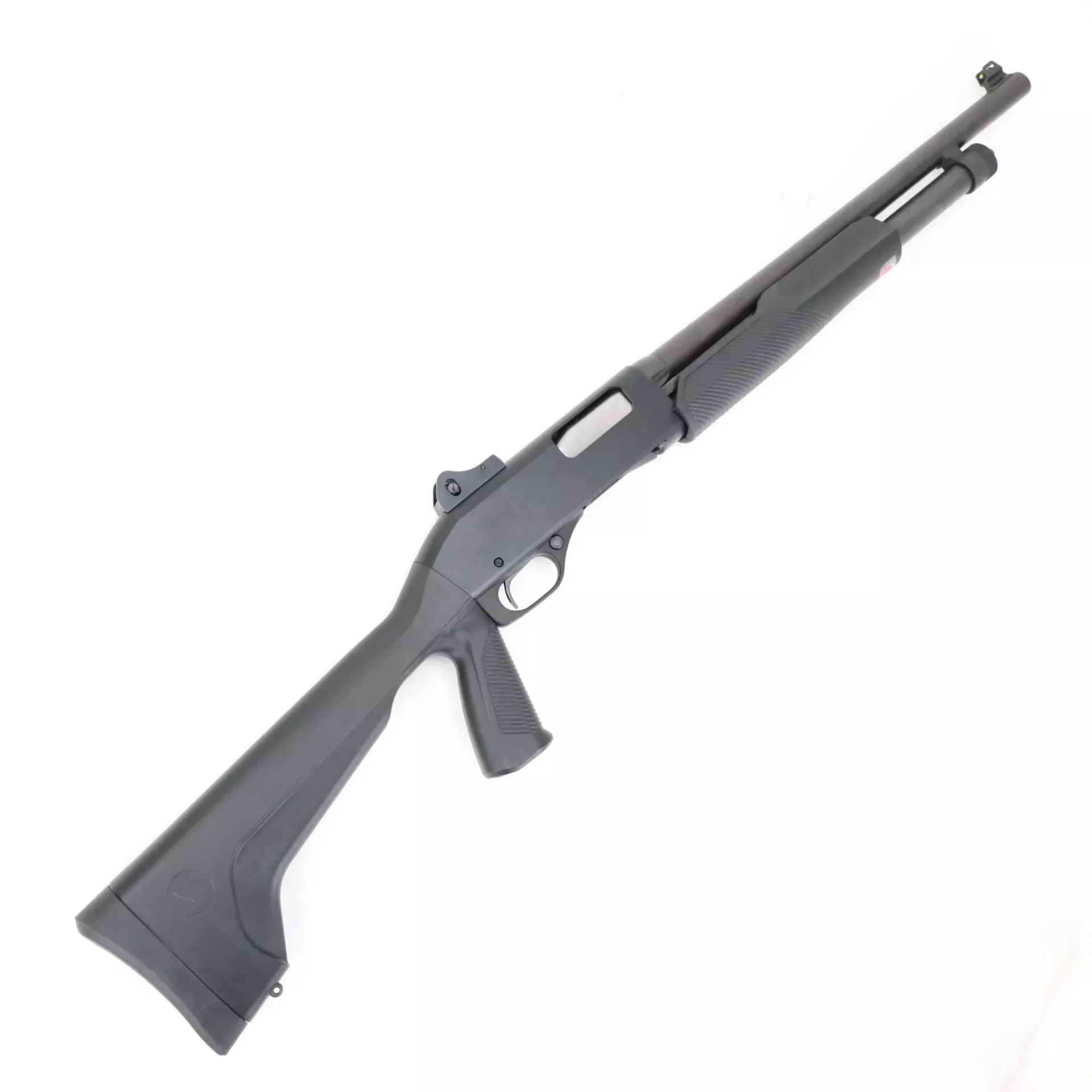 USED - Sun City / Stevens 320 Pump Action Shotgun GTO375103