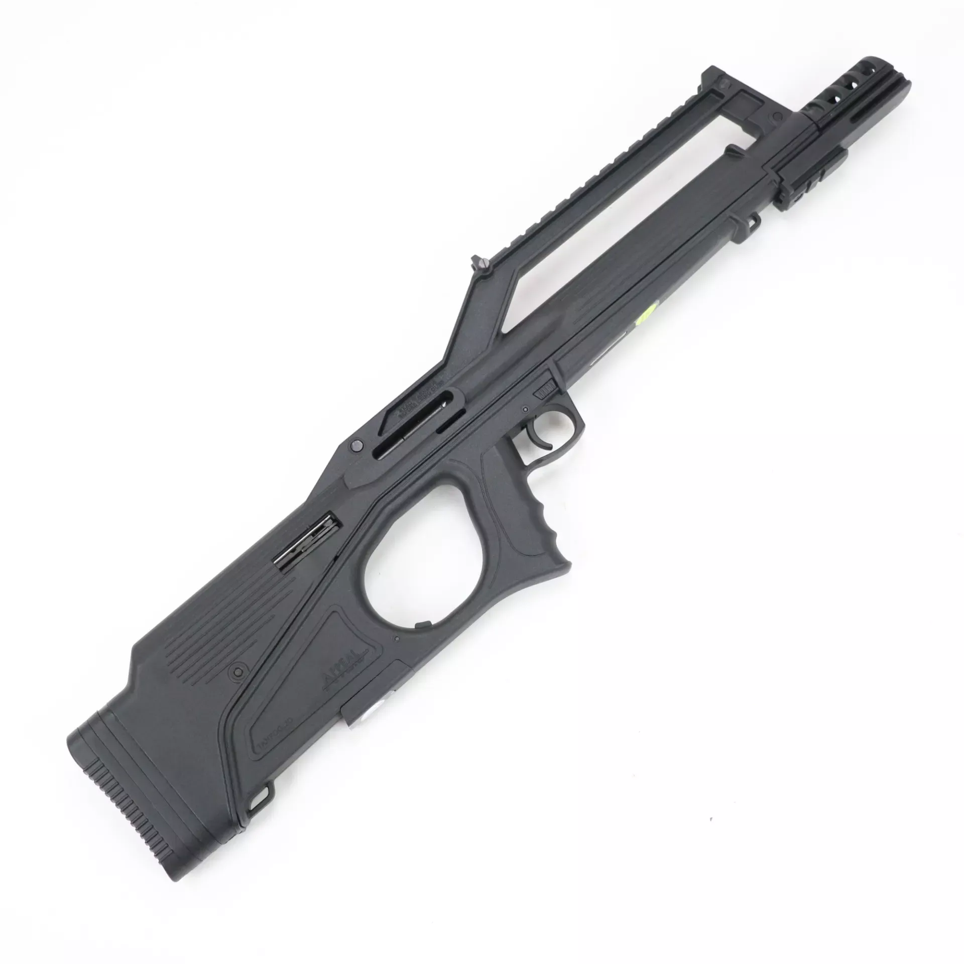 USED - Tanfoglio Appeal GTO362933