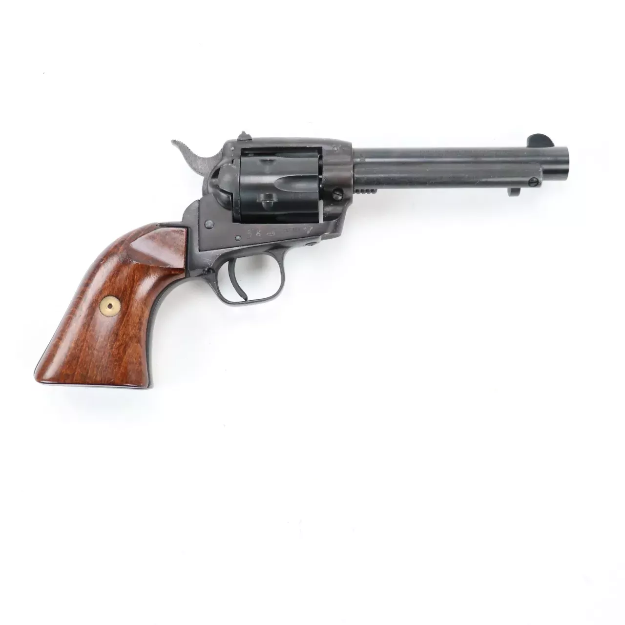 Used TANFOGLIO TA76 22LR B86210 5″ BLUED G GTO506278
