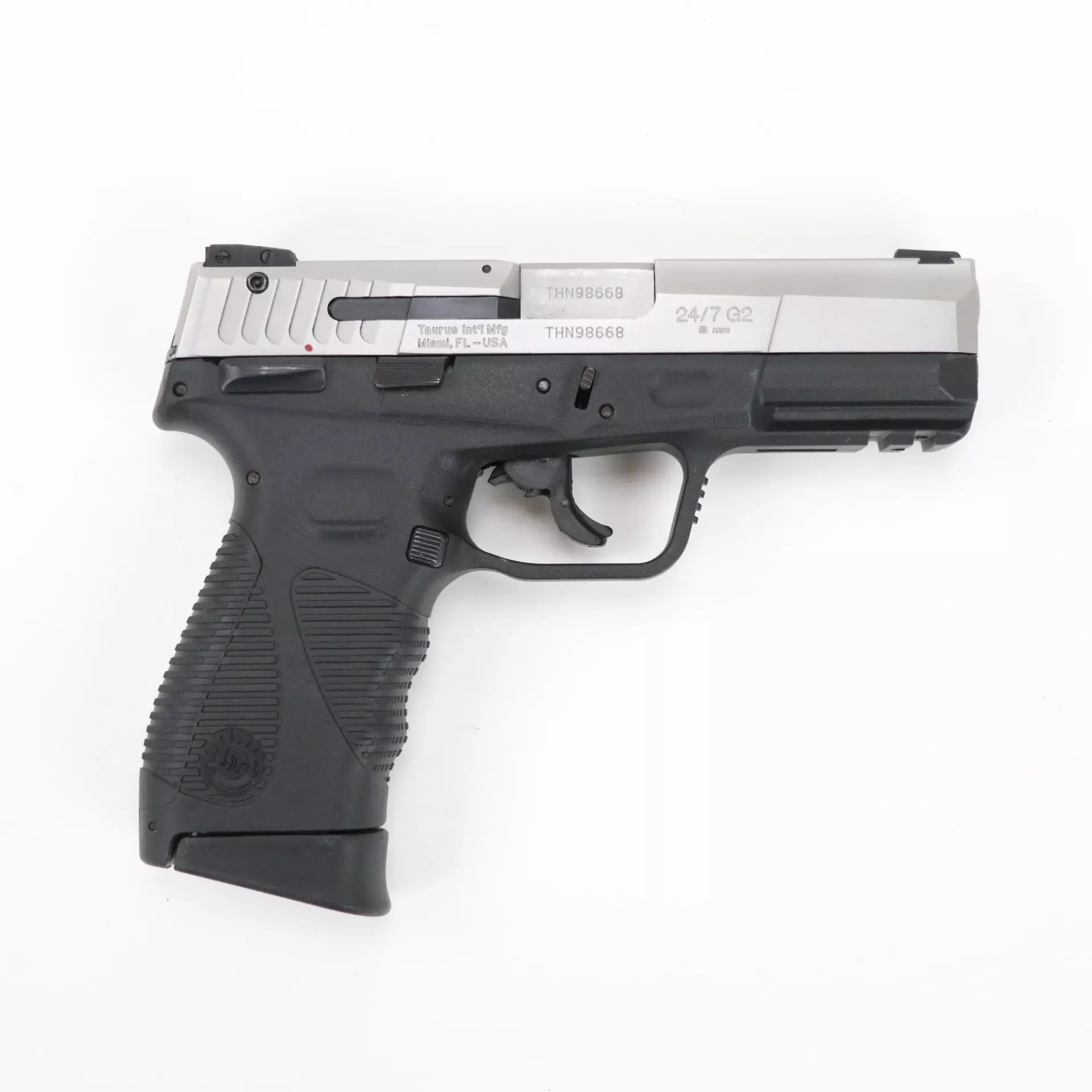 USED - Taurus 24/7 G2 GTO363002