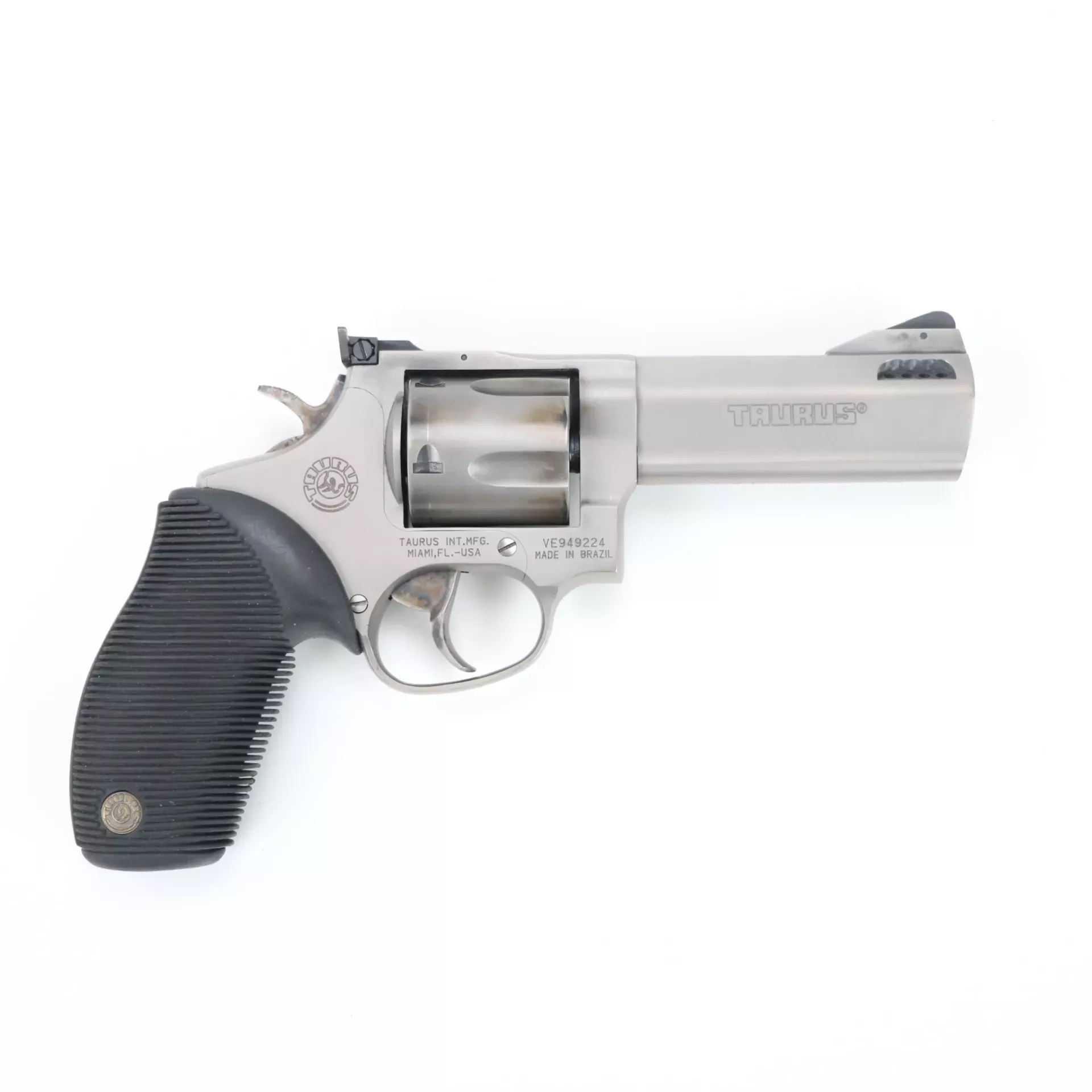 USED - Taurus 425 Titanium GTO501629